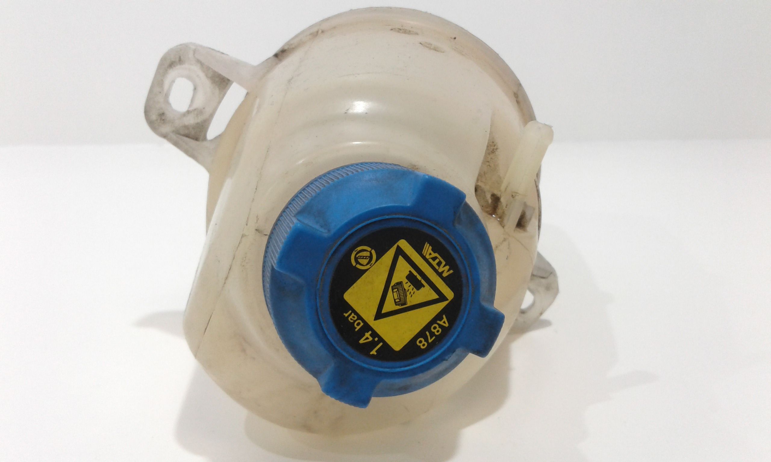 Vaschetta Compensazione Radiatore 51780214 Usato