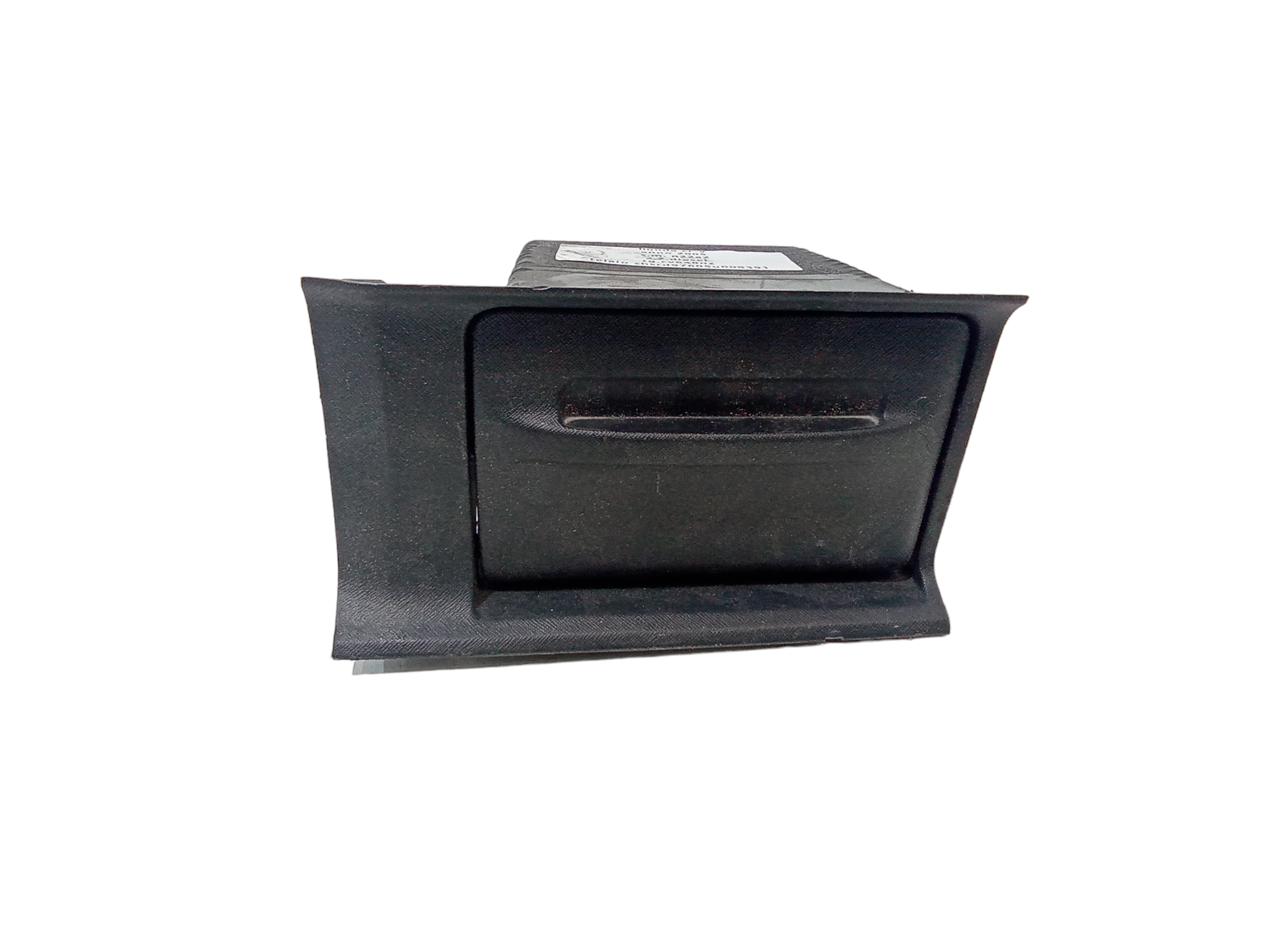 Cassetto Portaoggetti Inf. Plancia Destro Usato