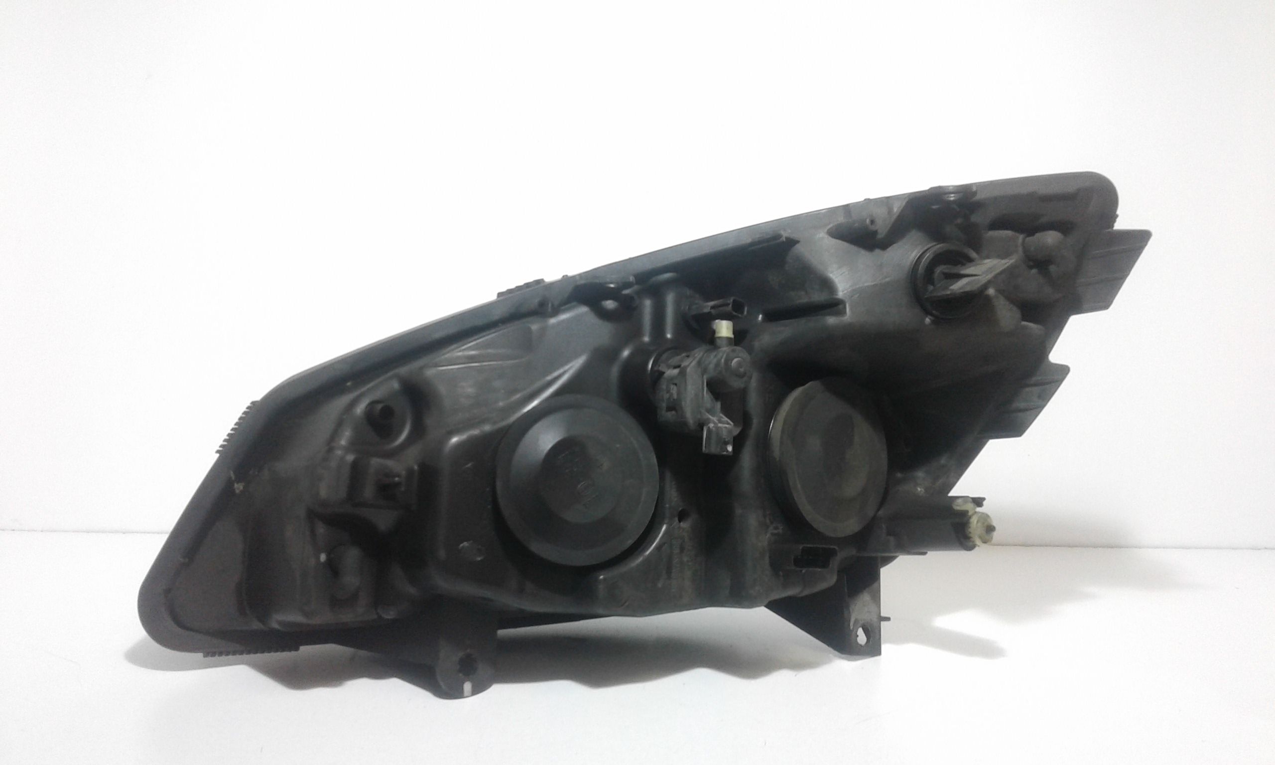 Proiettore Destro 260105359R Usato