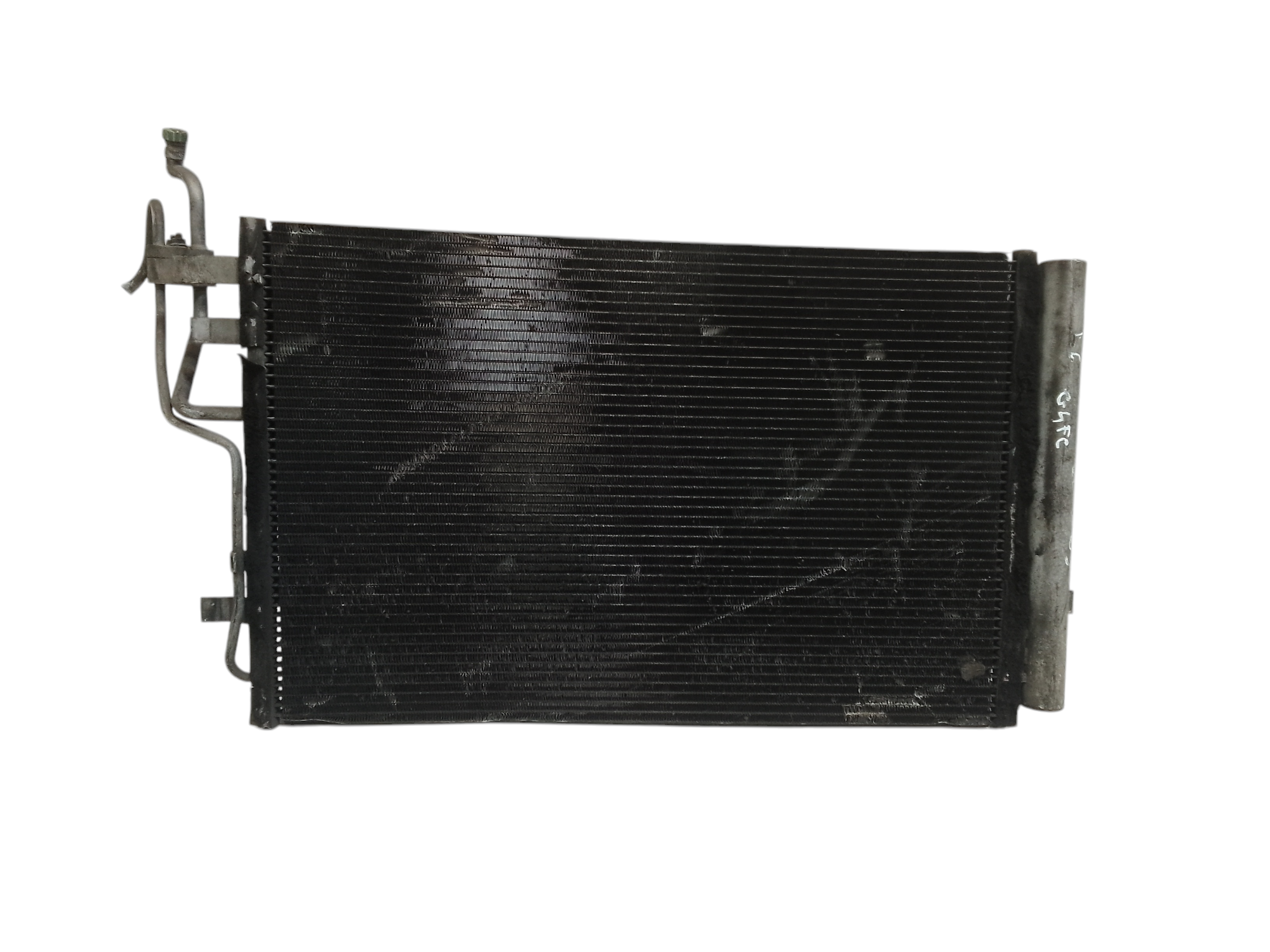 Radiatore Riscaldamento 971381H000 Usato