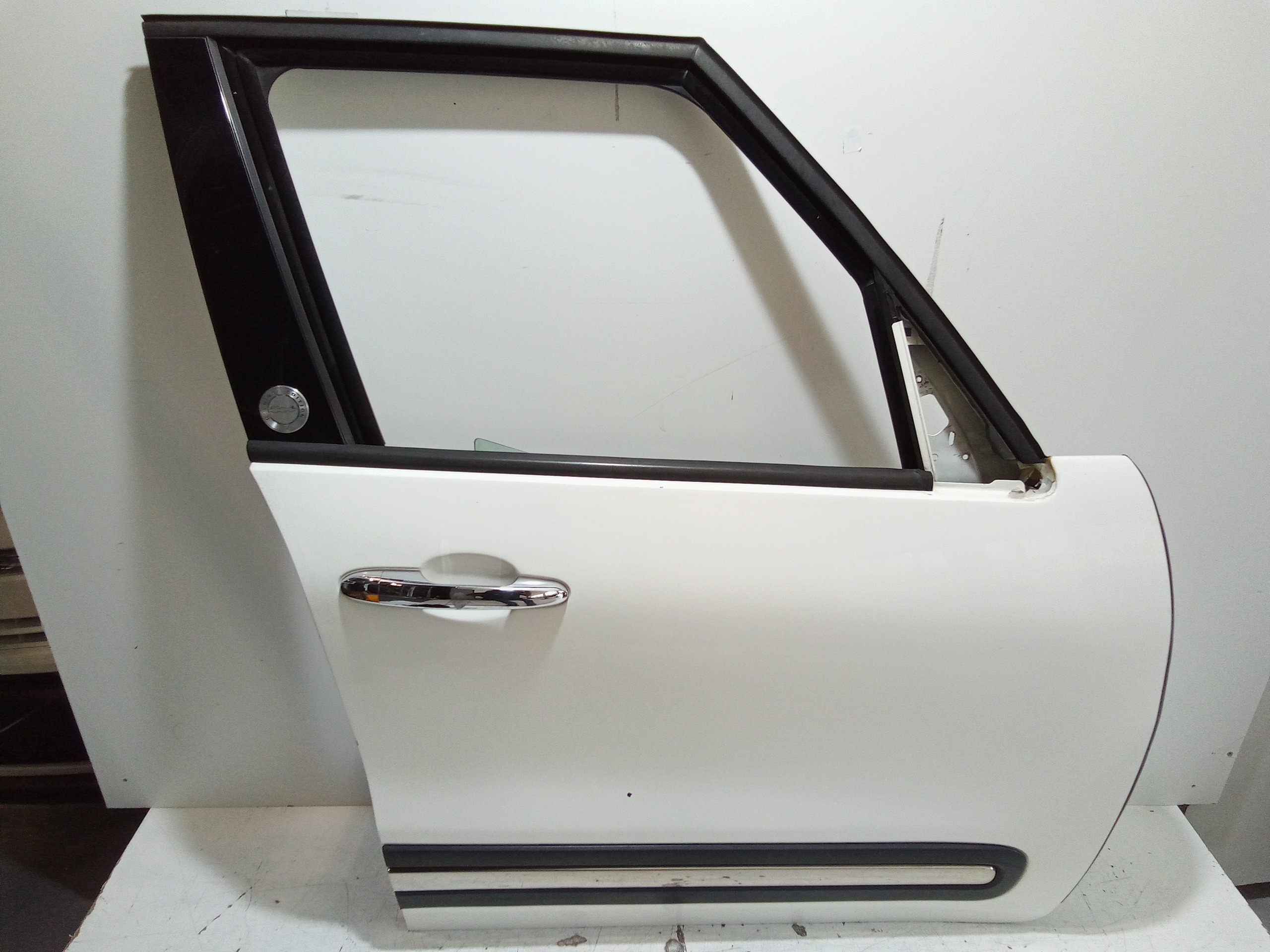 Porta Ant. Destro 1689787780 Usato