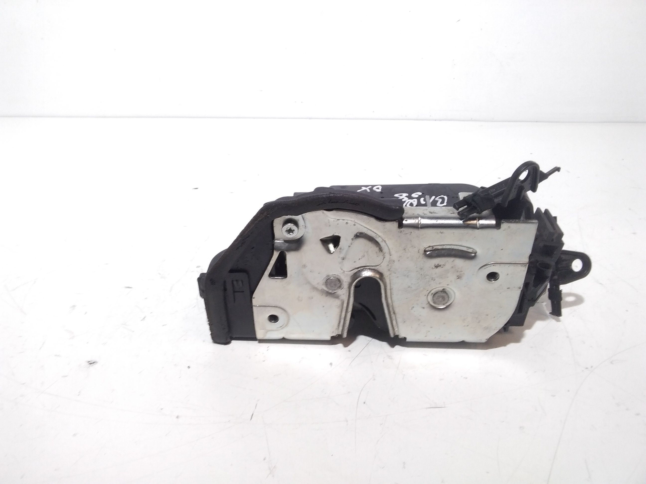 Serratura Porta Post. Destro 51227202148 Usato