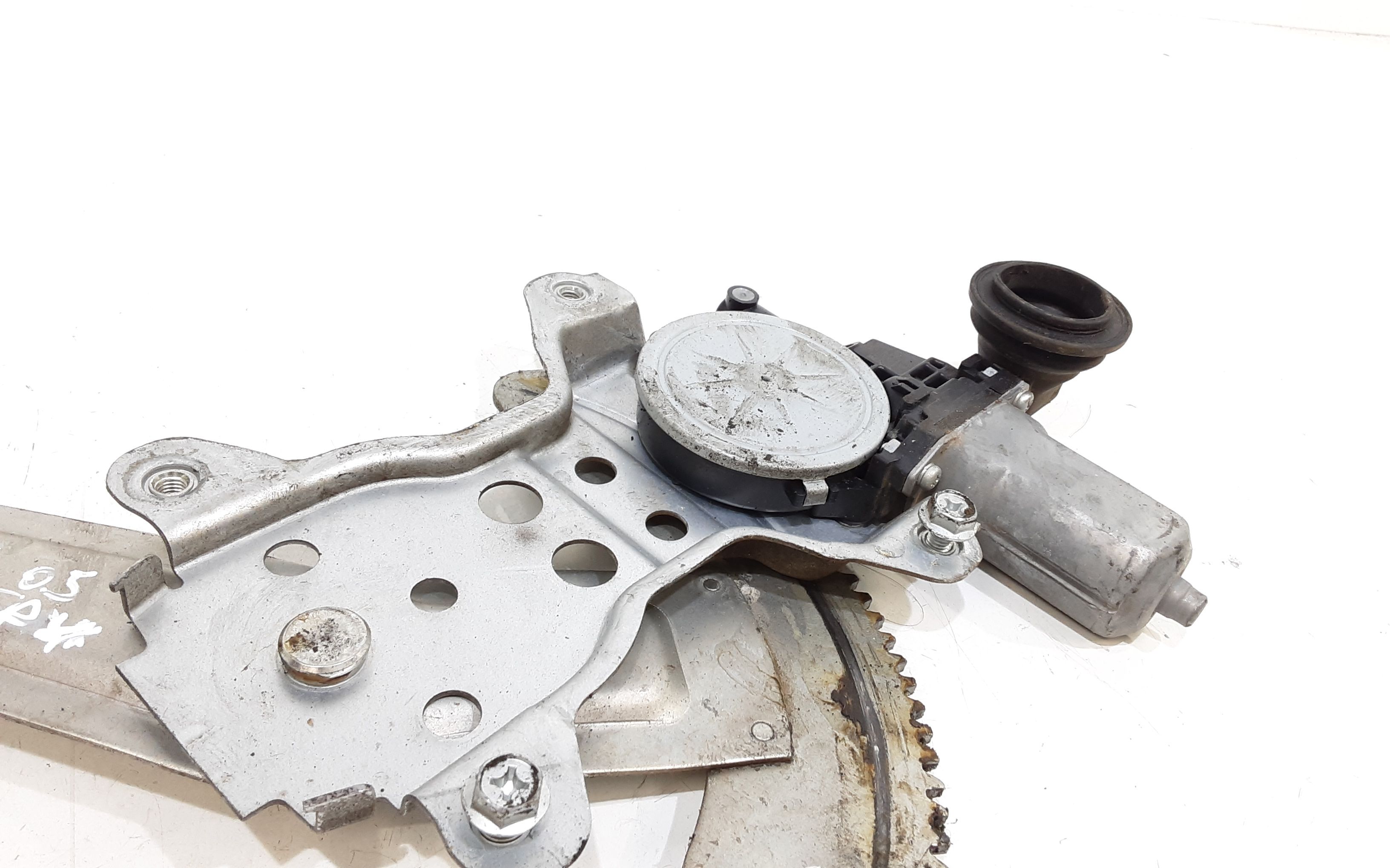 Alzacristallo Porta Ant. Destro 8341062J00000 Usato