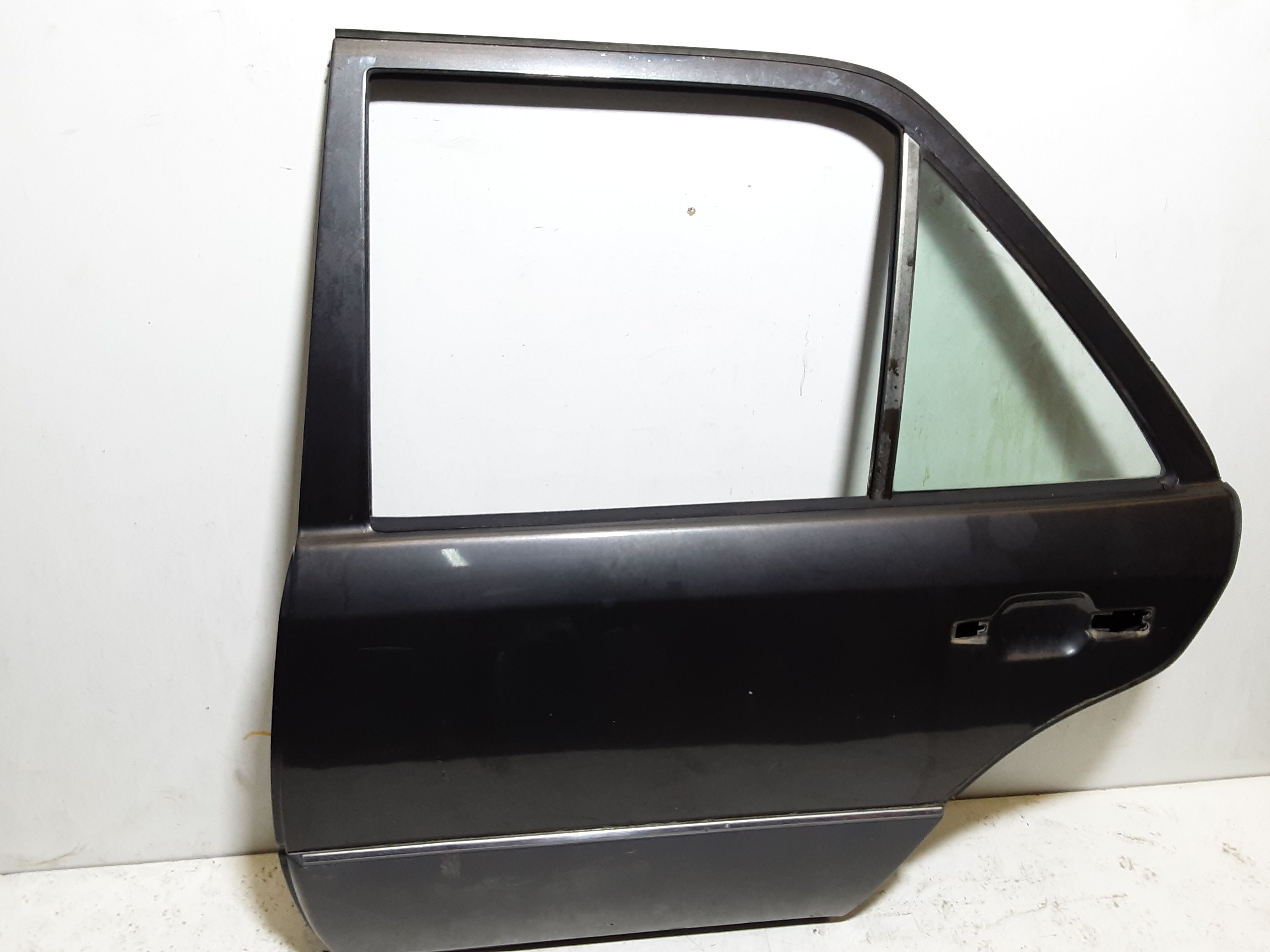 Porta Post. Sinistro Usato