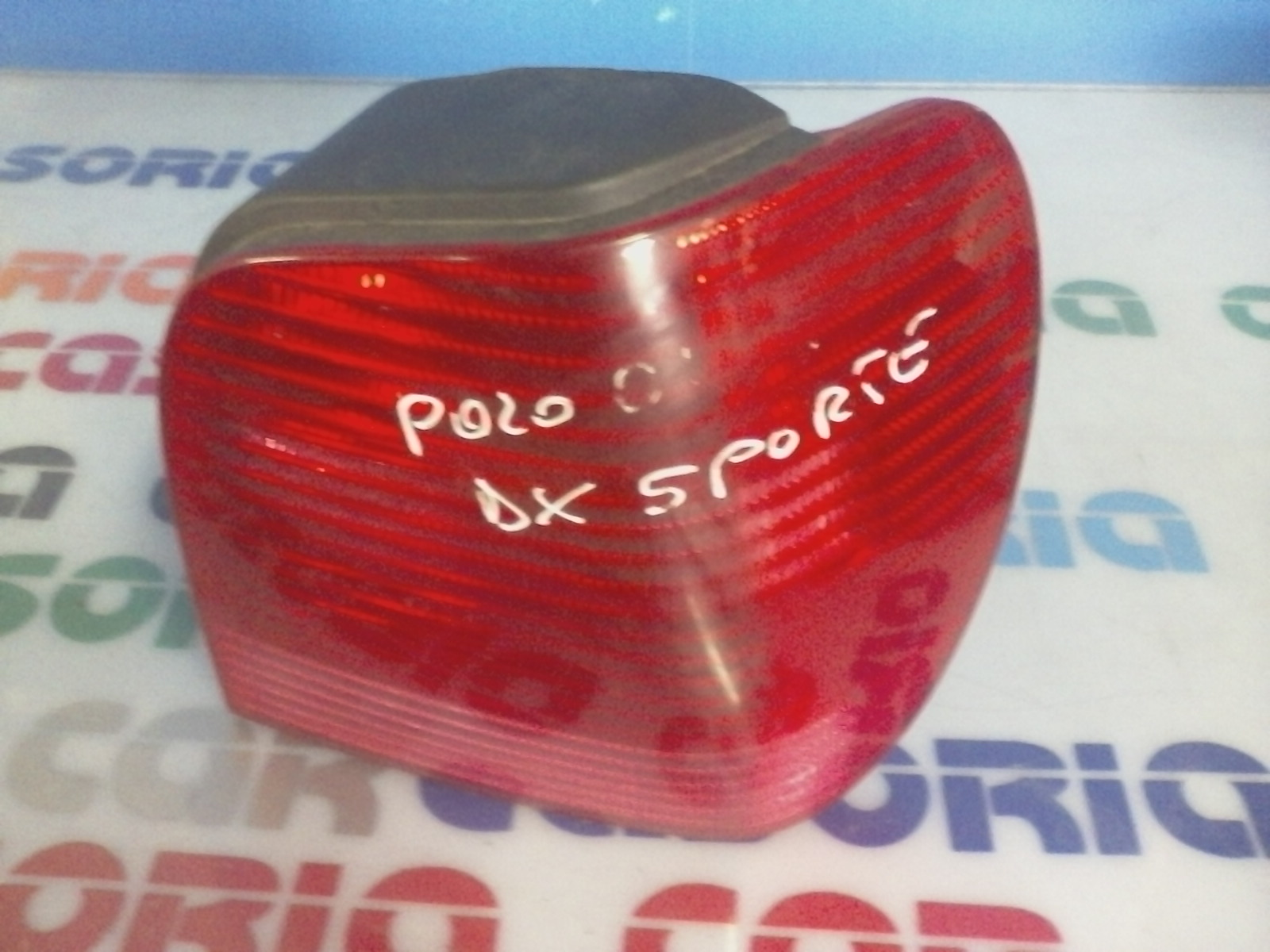 Fanale Post. Destro 6N0945096 Usato