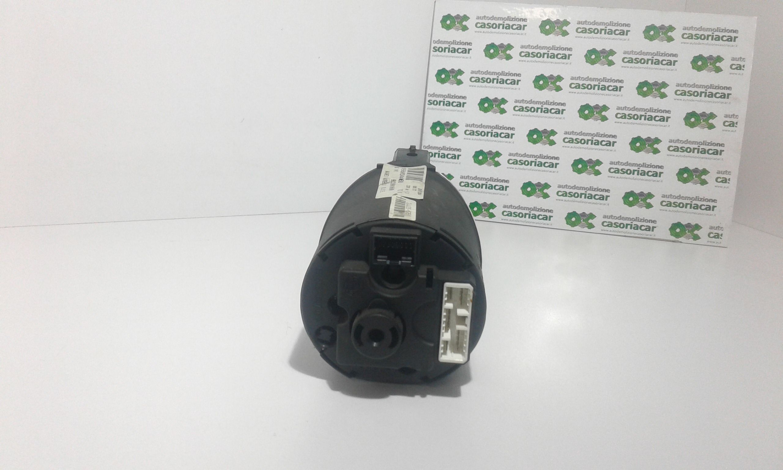 Contagiri 156034467 Usato