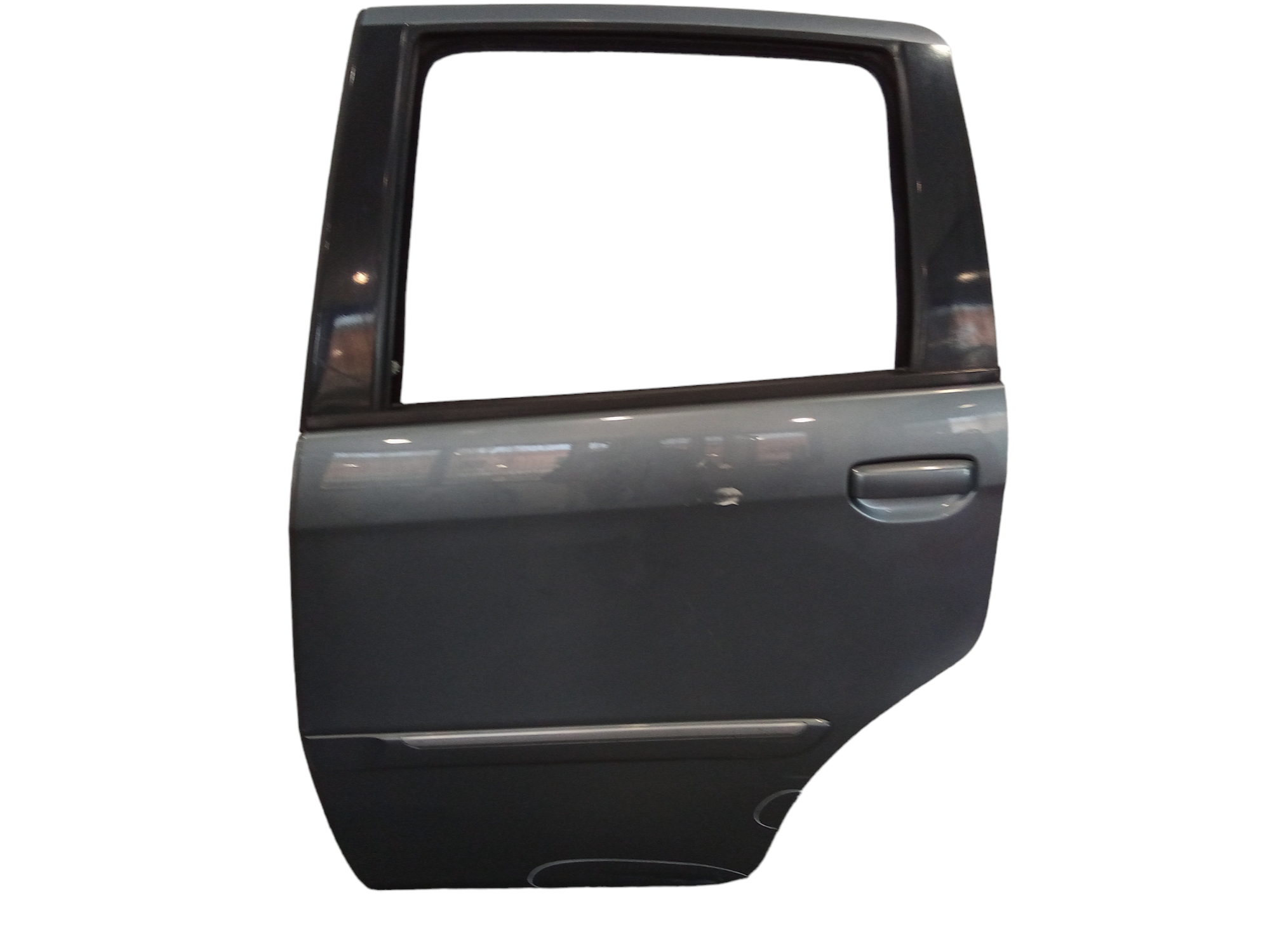 Porta Post. Sinistro 46828925 Usato