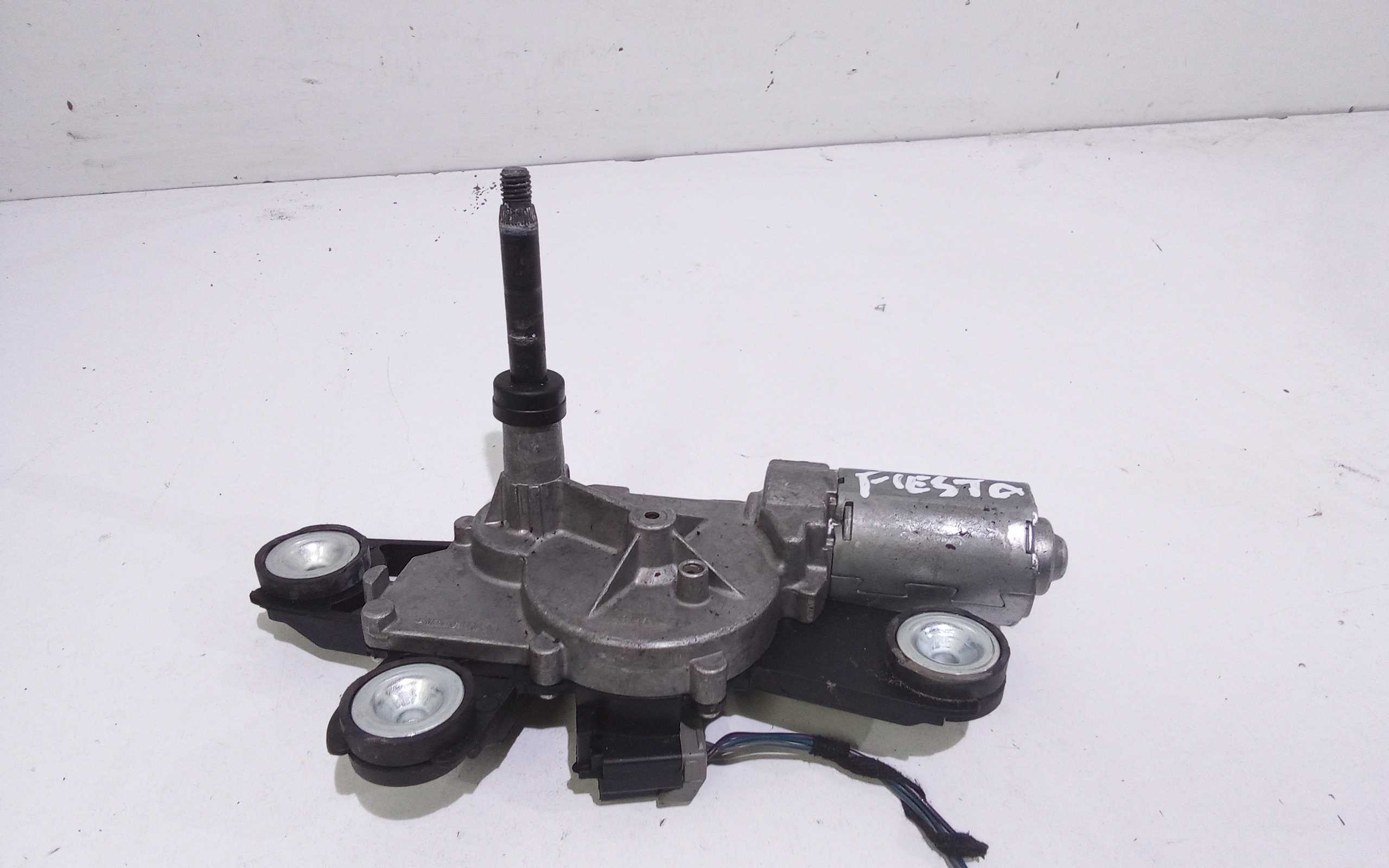 Motorino Tergilunotto 1774291 Usato