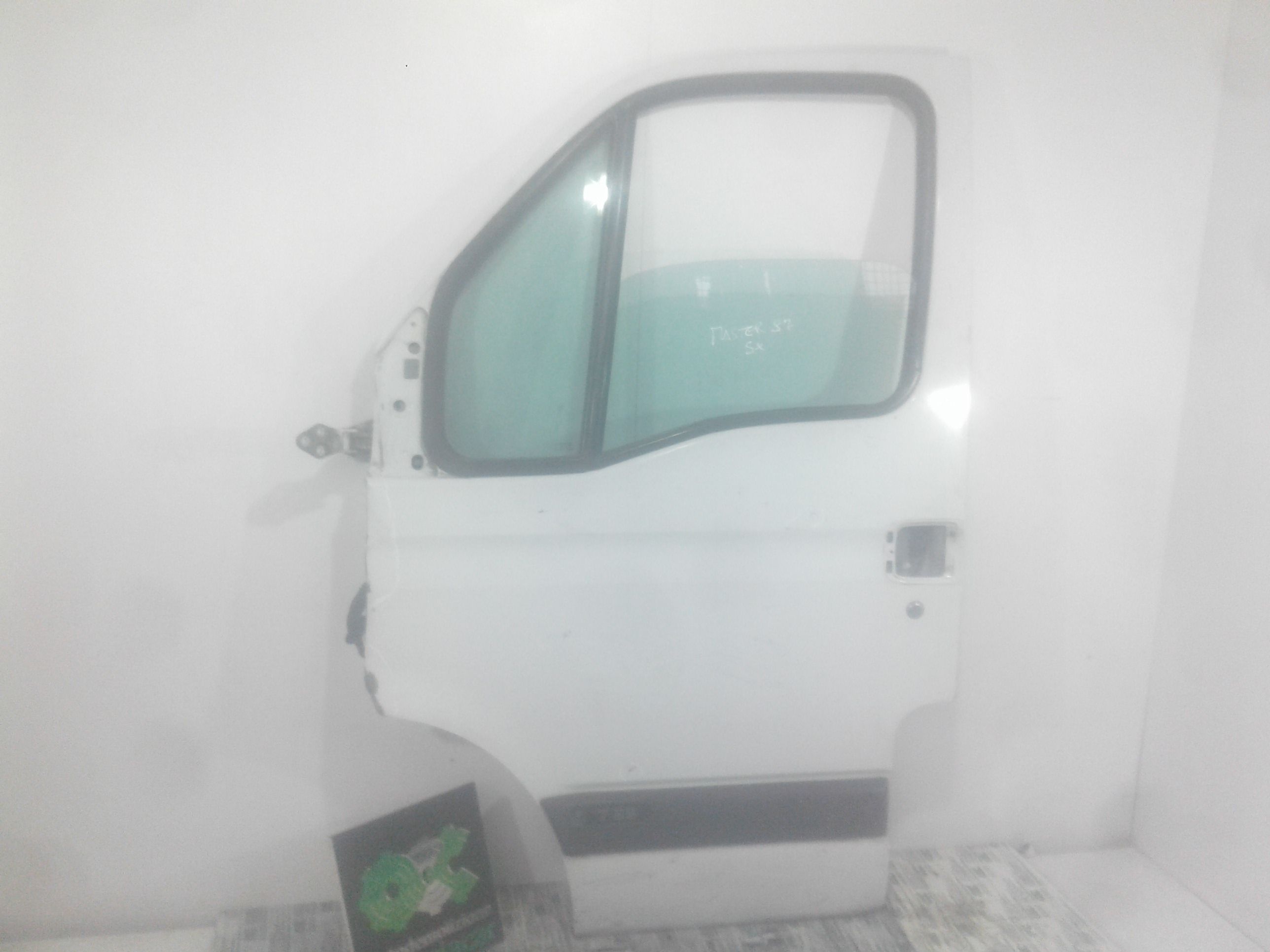 Porta Ant. Sinistro Usato