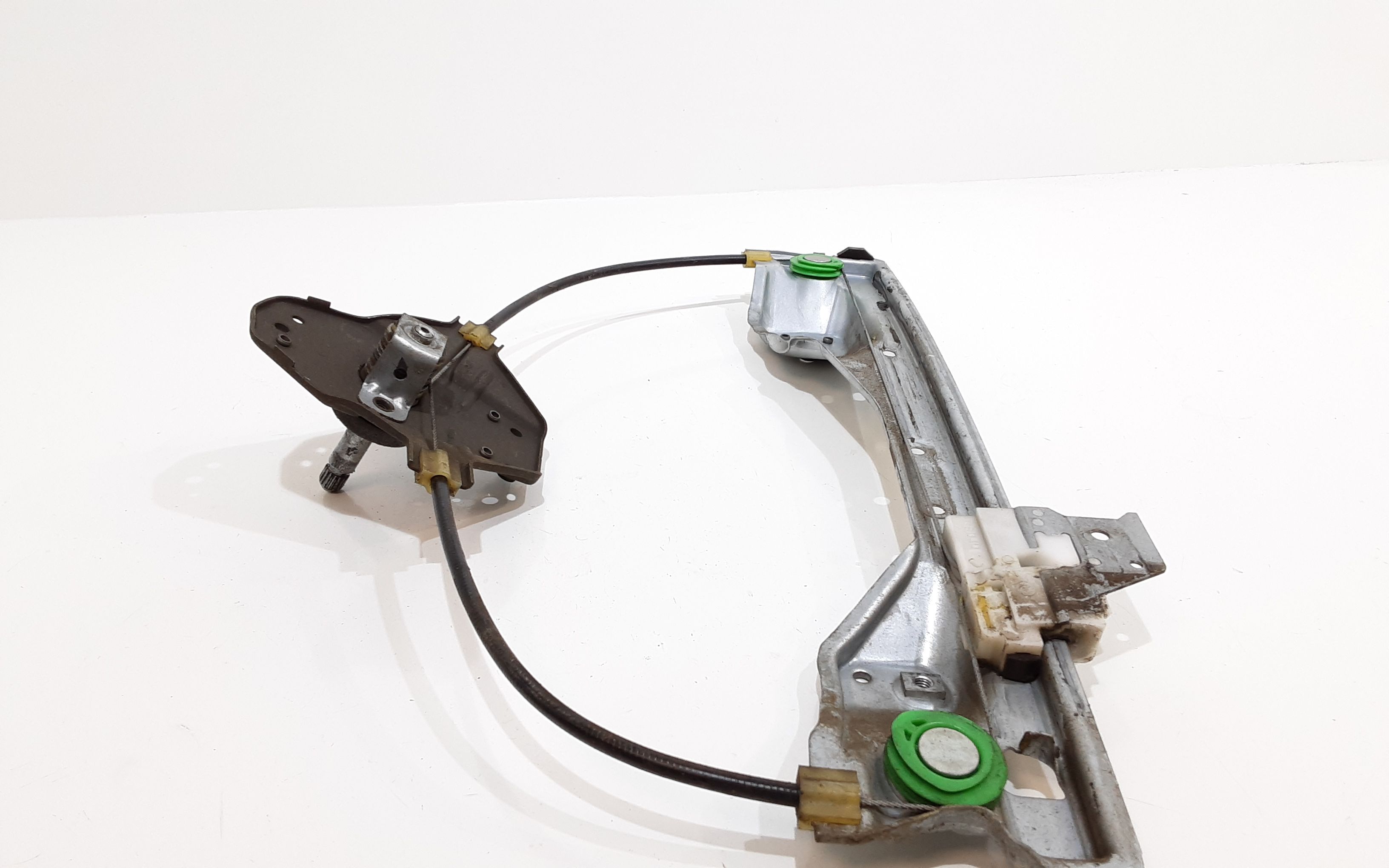 Alzacristallo Elettr. Porta Post. Sinistro Usato