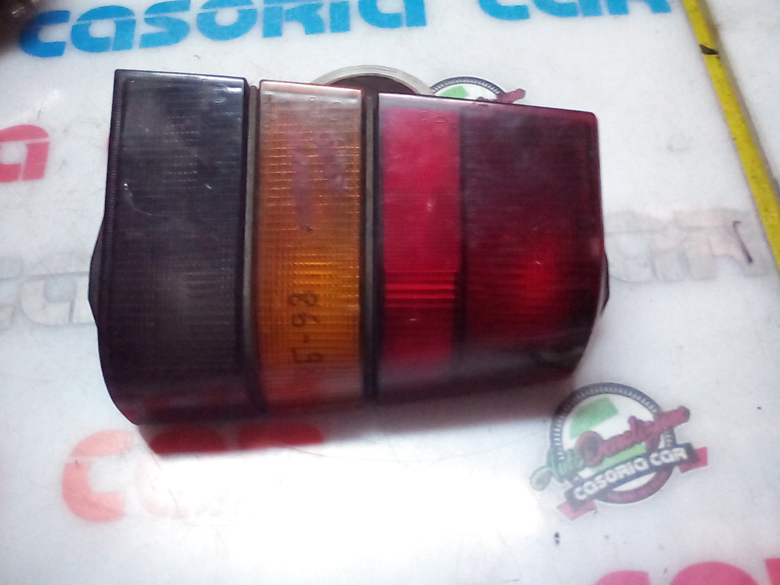 Fanale Post. Destro Usato