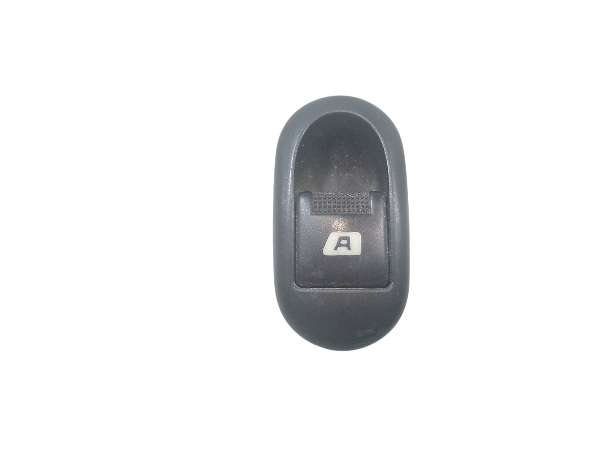 Interruttore Alzacristalli Porta Ant. Sinistro 6552ZG Usato