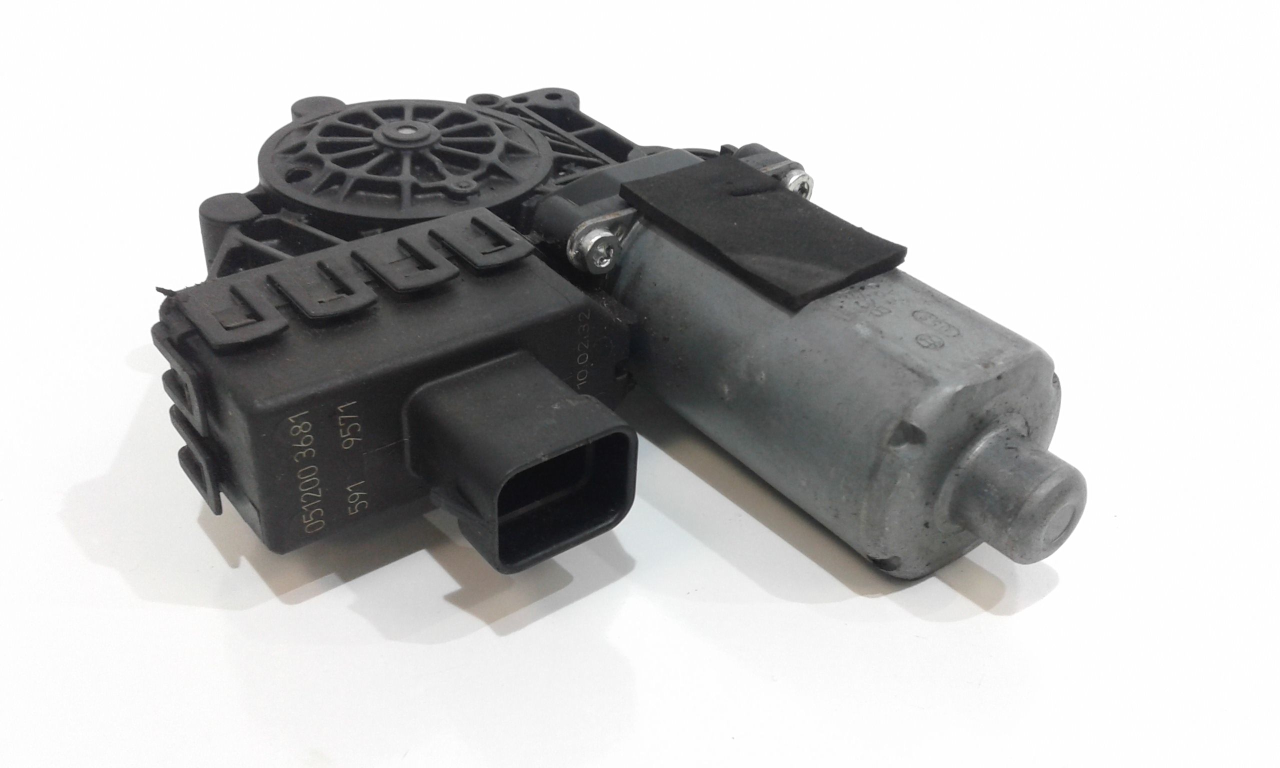 Motorino Alzacristallo Porta Post. Destro Usato