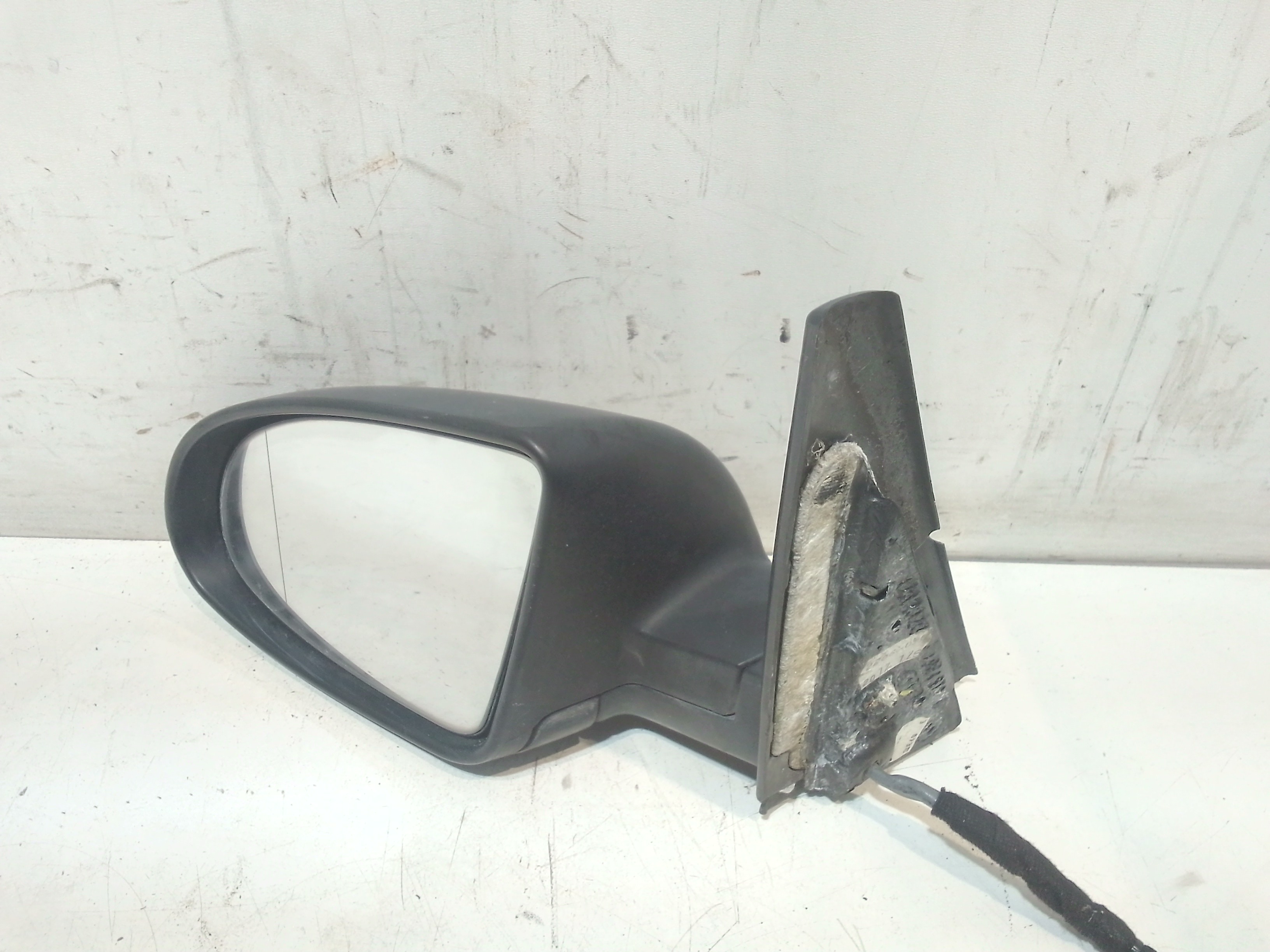 Retrovisore Est. Sinistro Usato