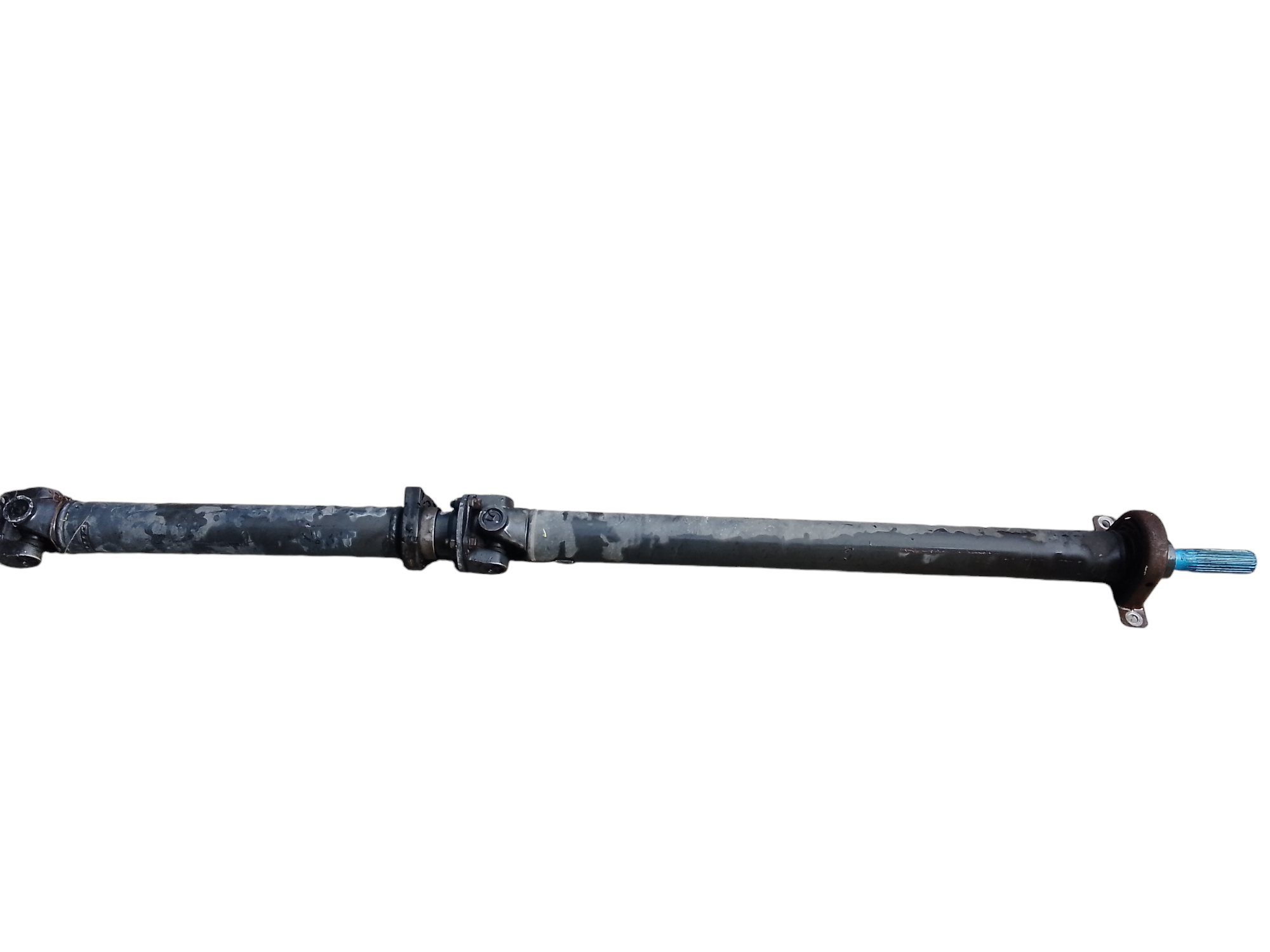 Albero Trasmissione 504003450 Usato