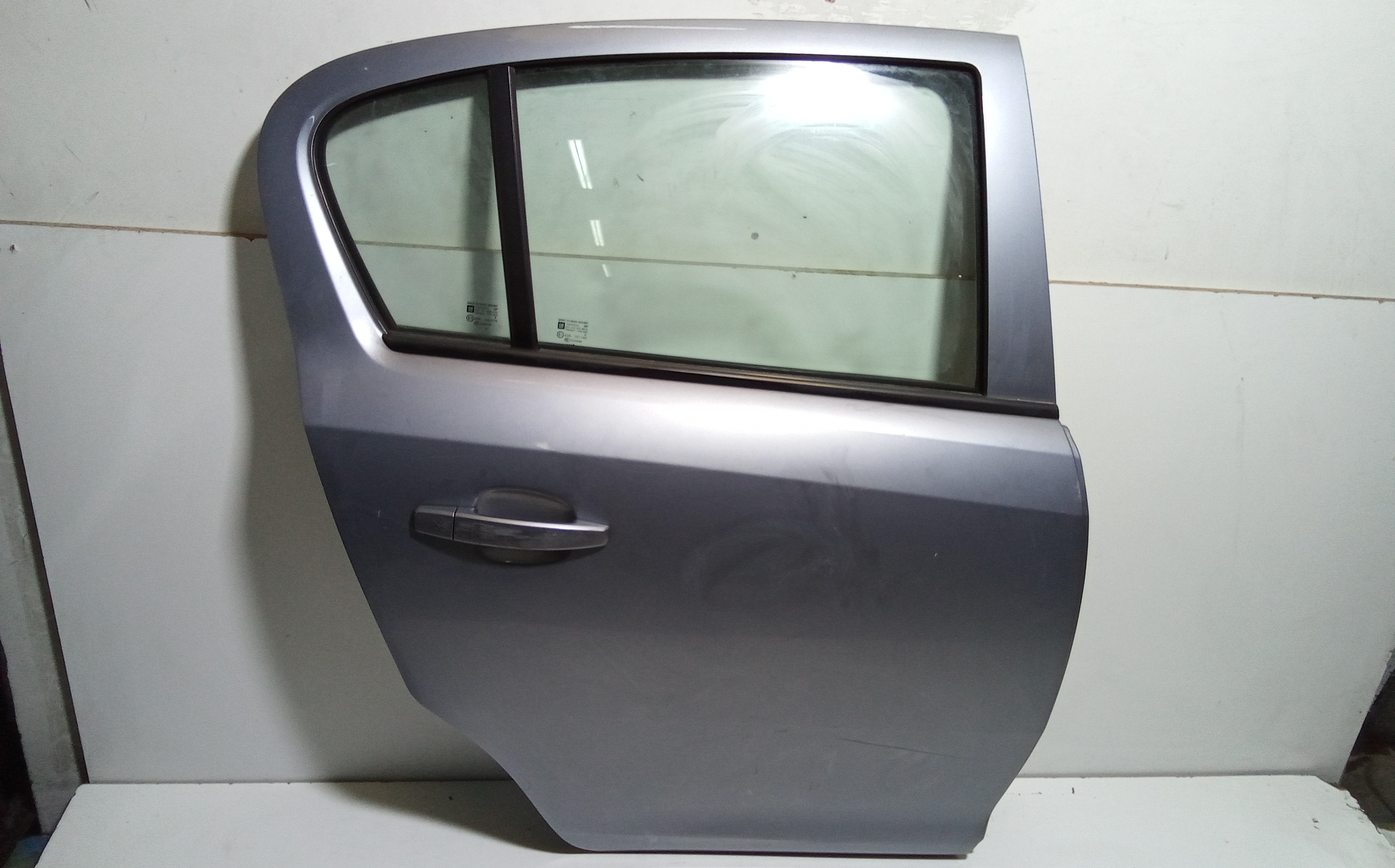 Porta Post. Destro Usato