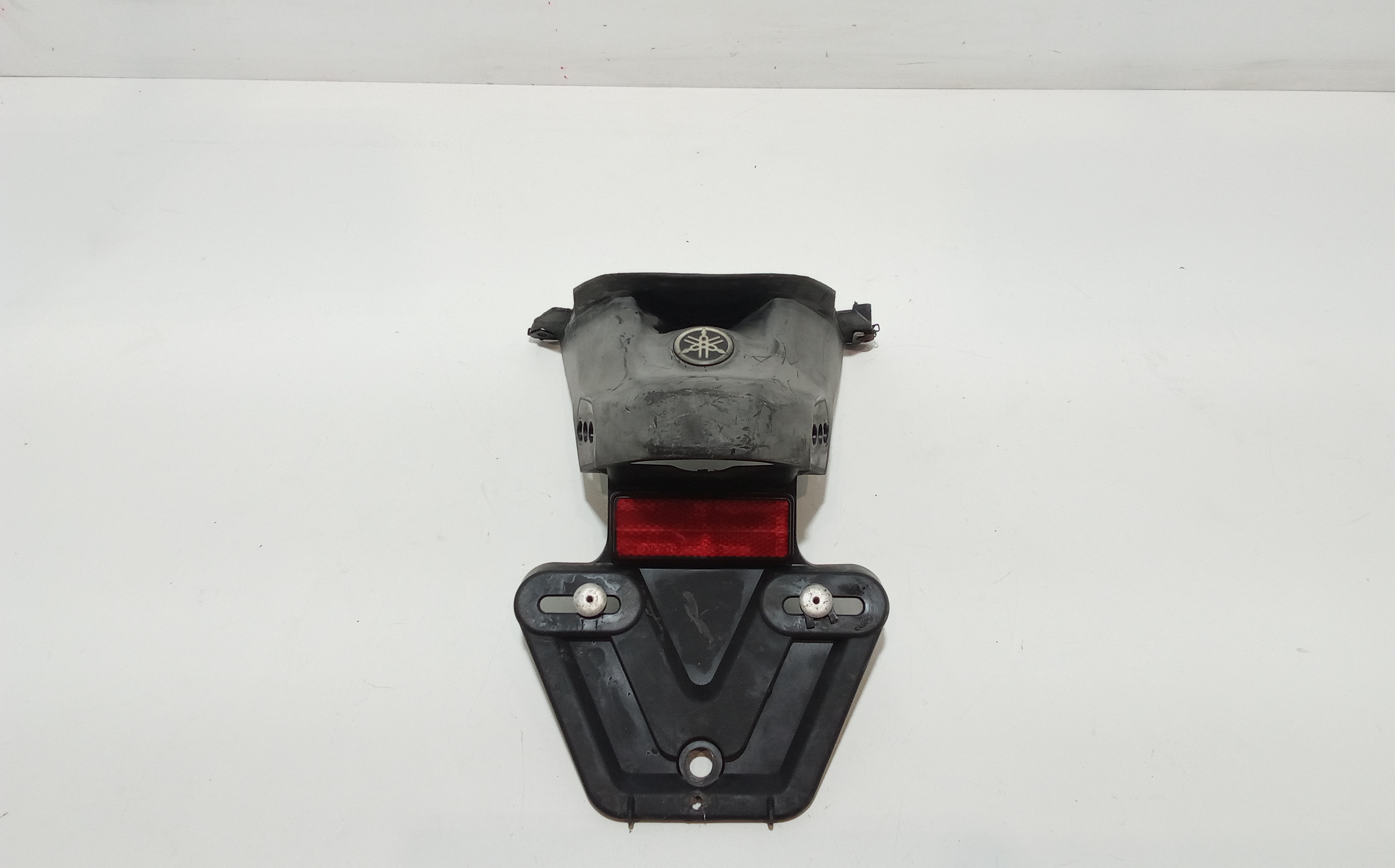 Portatarga Post.,portatarga Ant. Usato