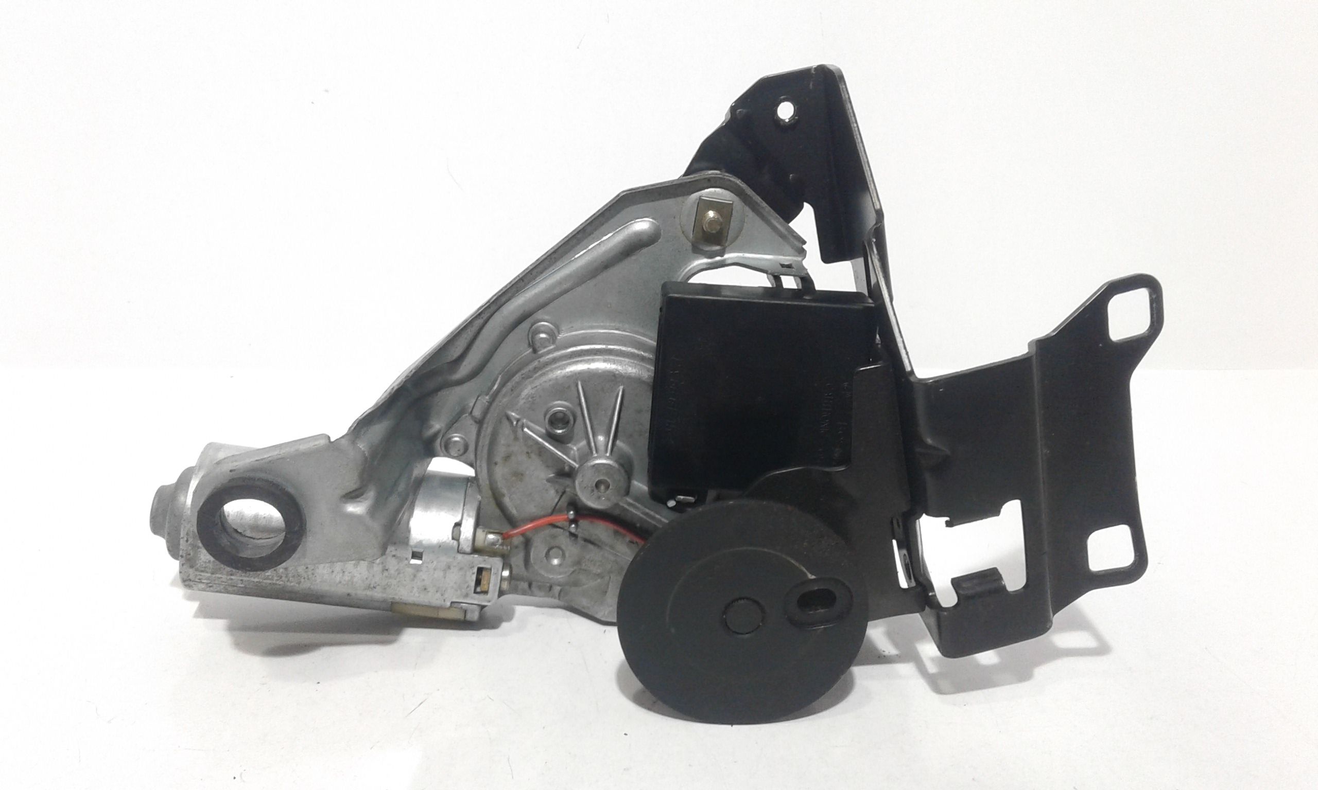 Motorino Tergilunotto Usato