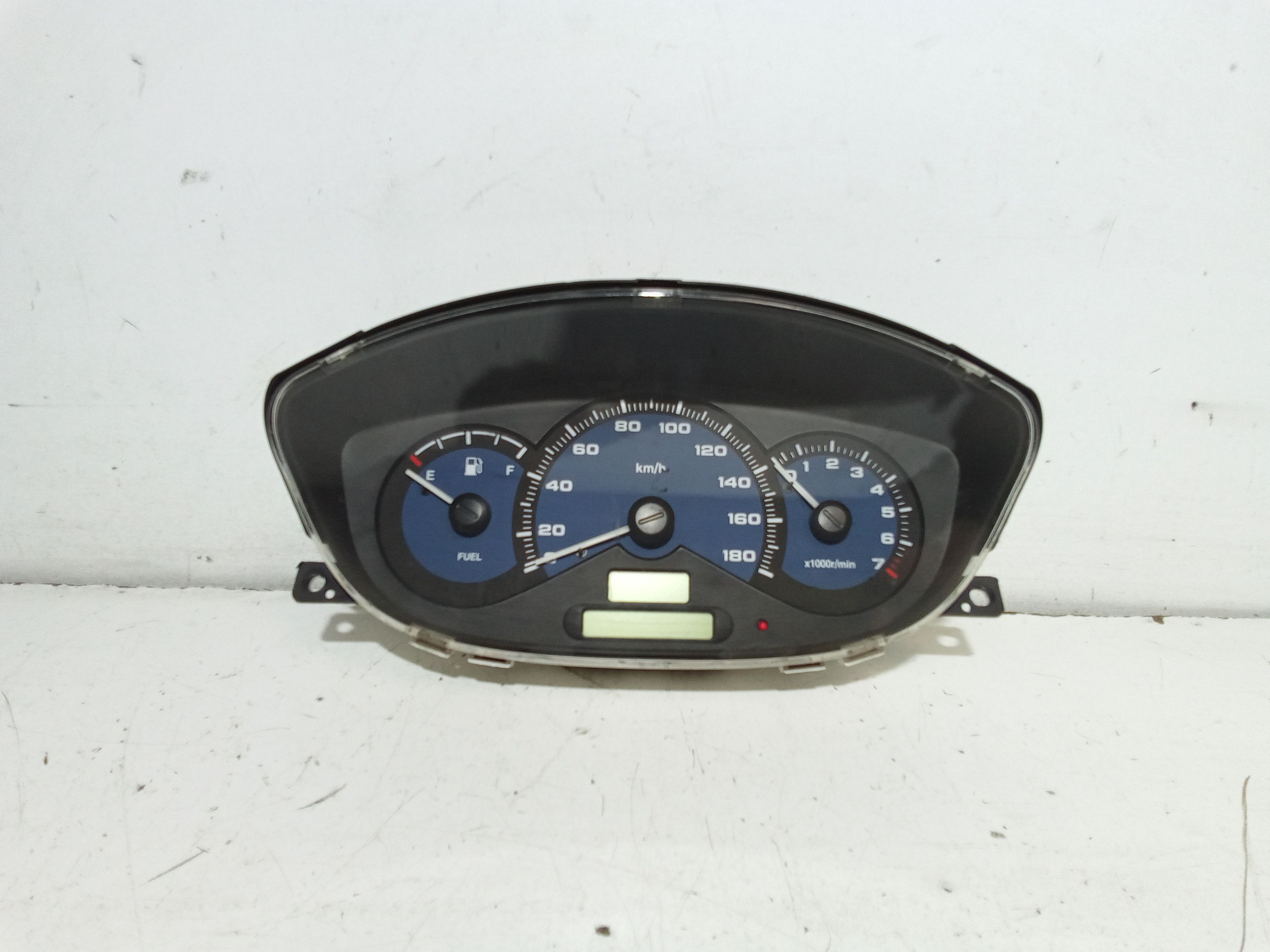 Quadro Portastrumenti Usato