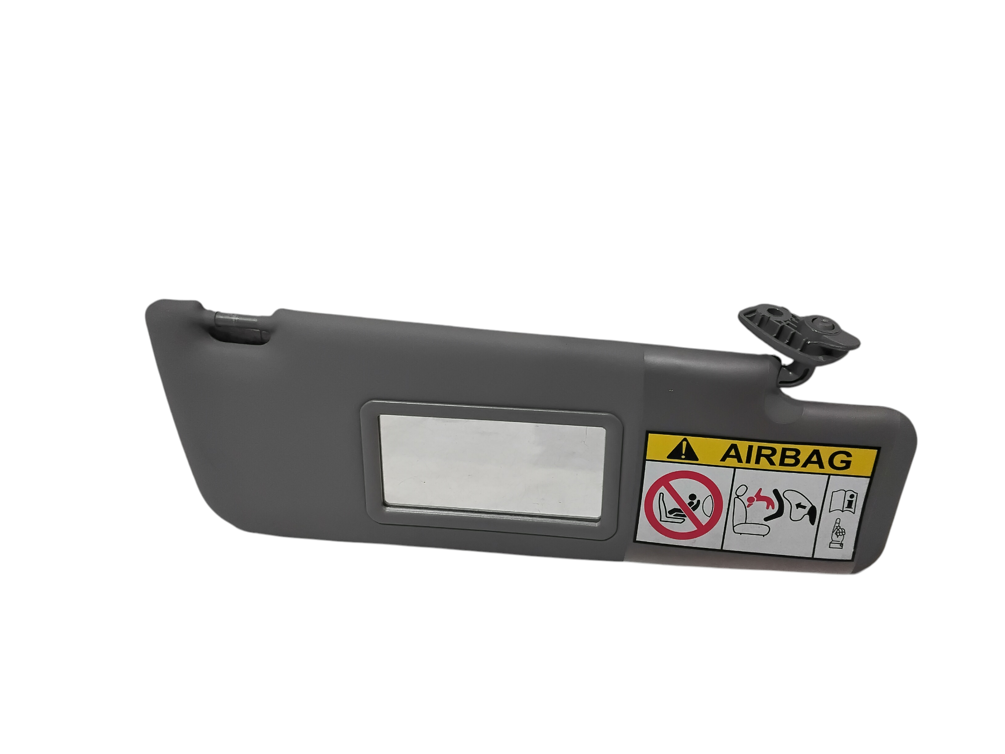 Aletta Parasole Parabrezza Destro 735734959 Usato