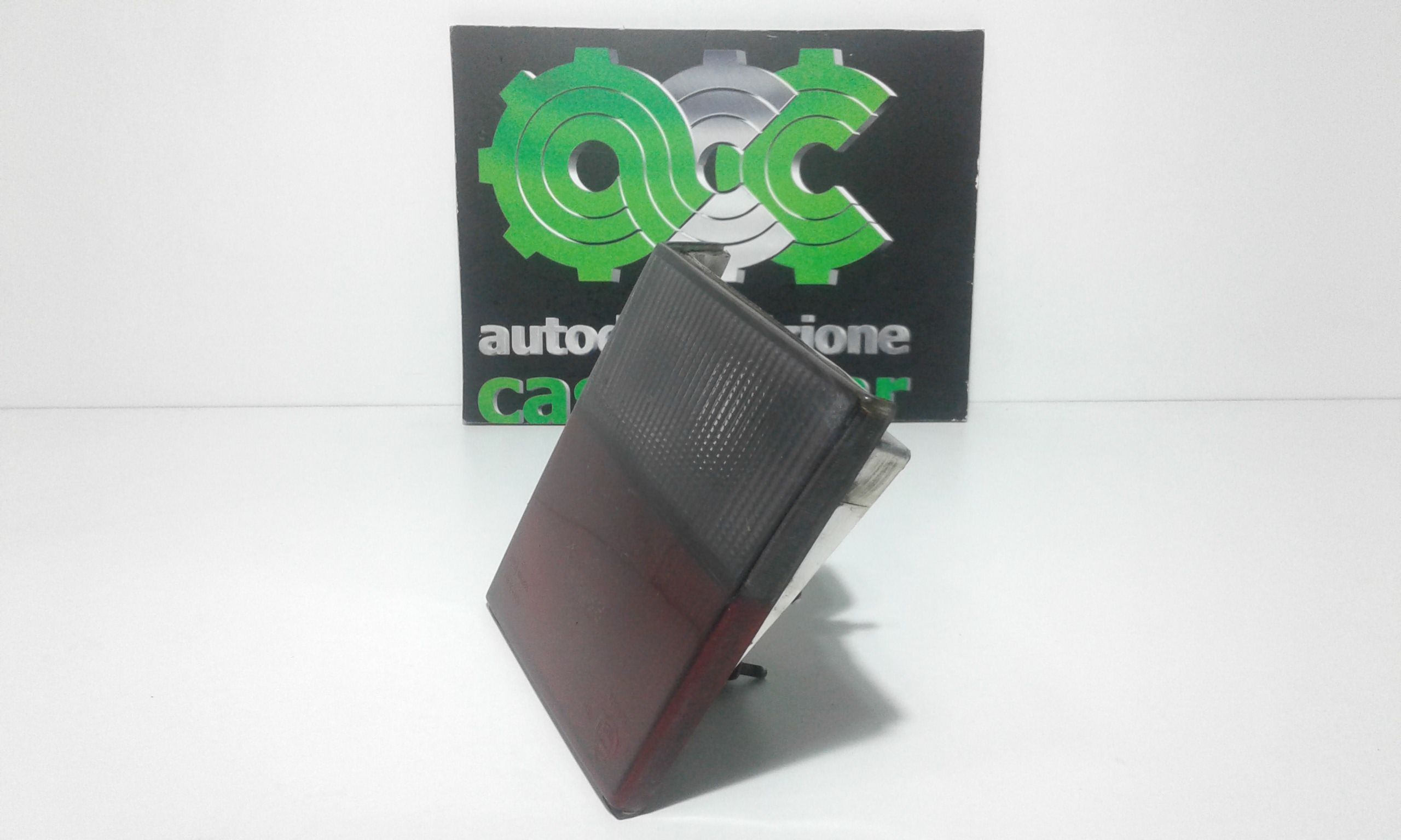 Fanale Stop Supplementare Destro Usato