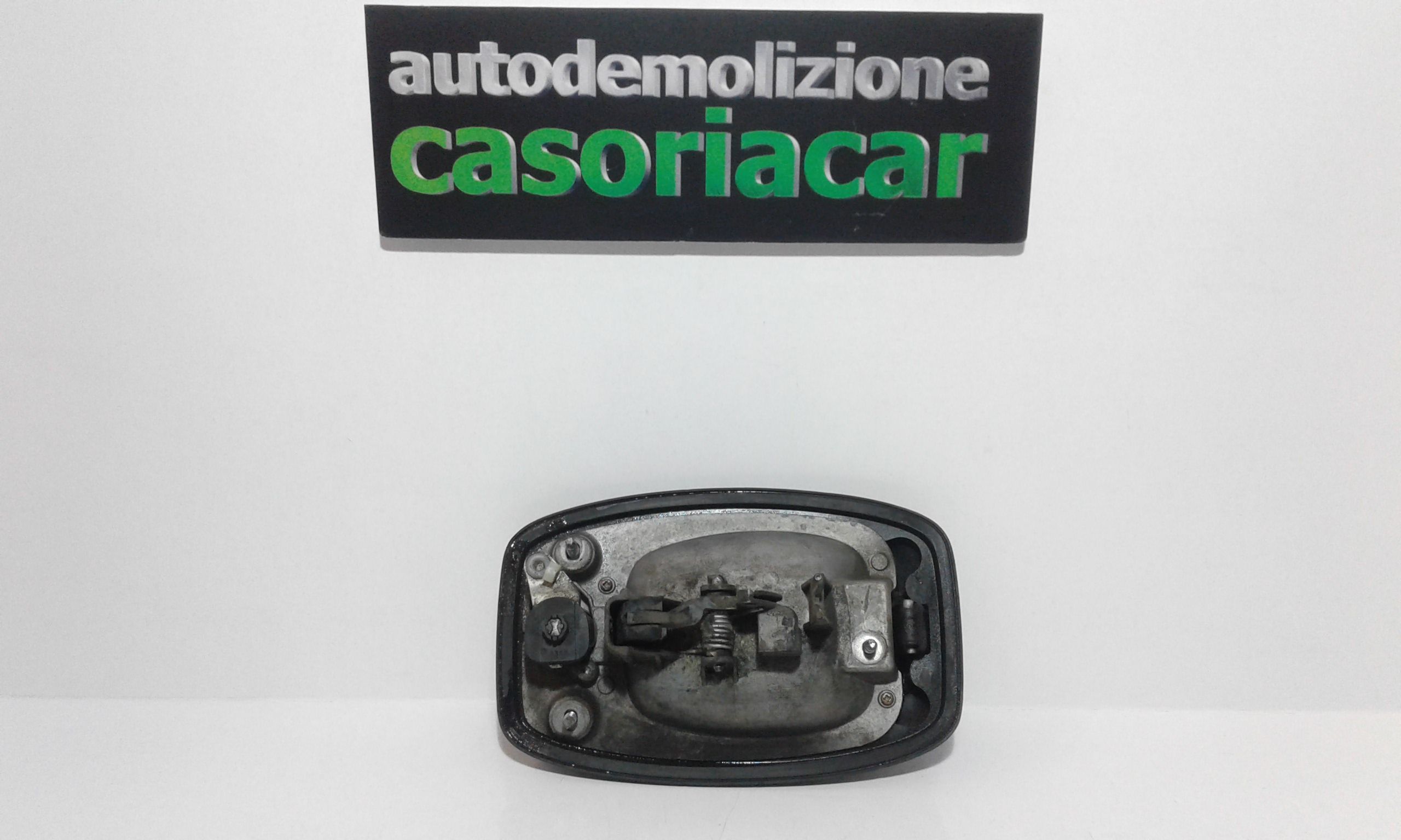 Maniglia Porta Ant. Sinistro 9101S6 Usato