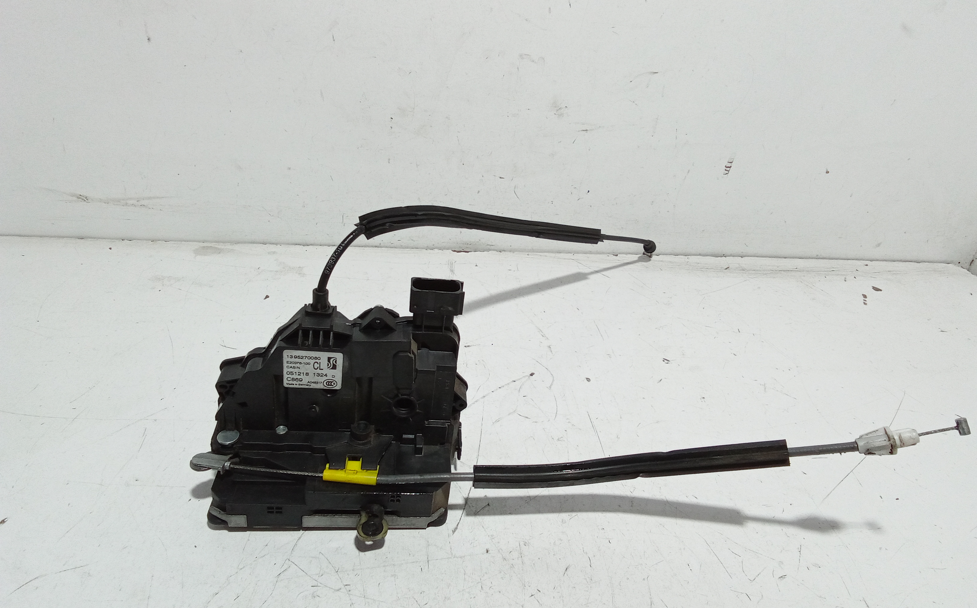 Serratura Porta Ant. Sinistro Usato