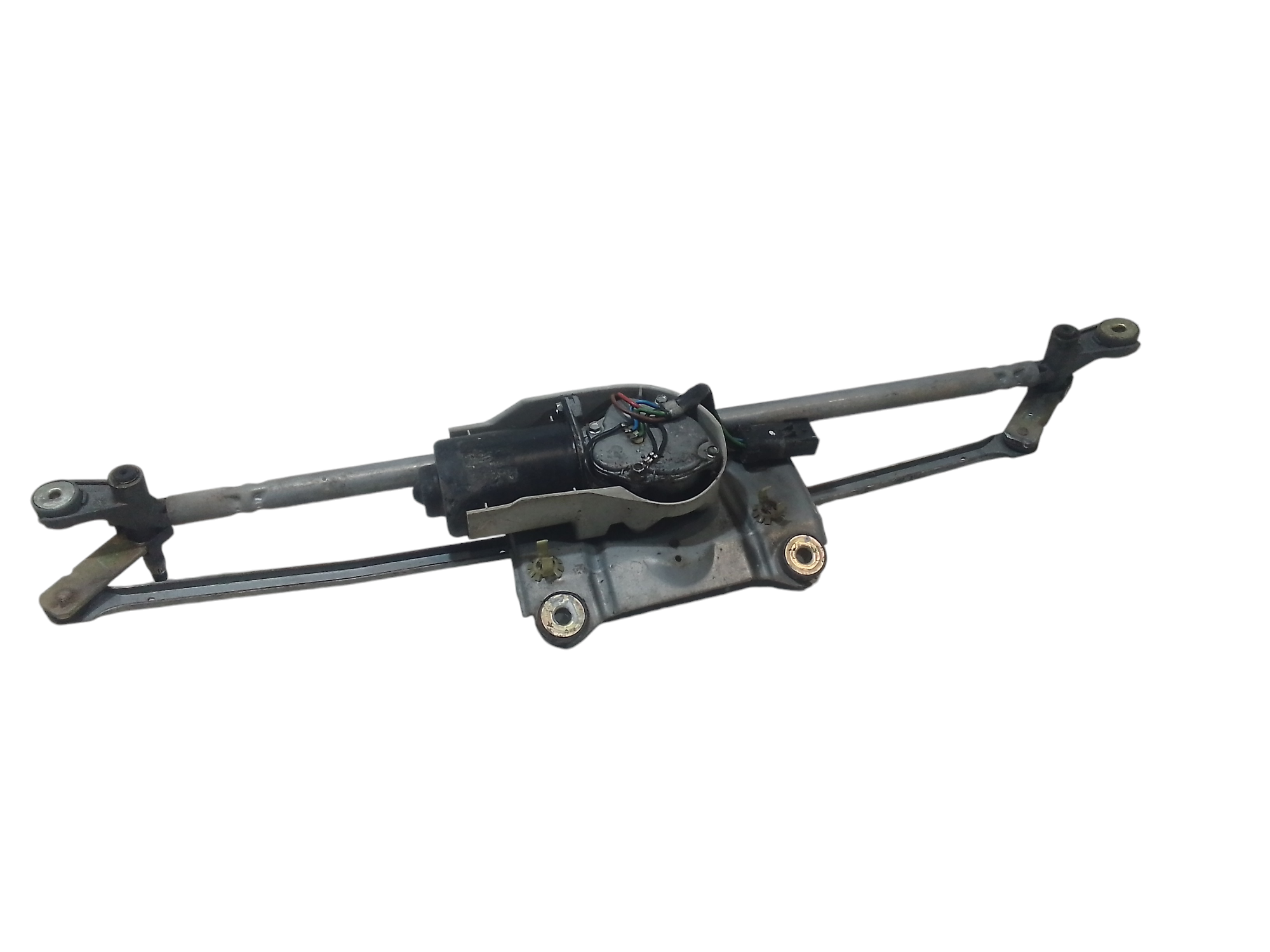 Motorino Tergiparabrezza Compl. Usato