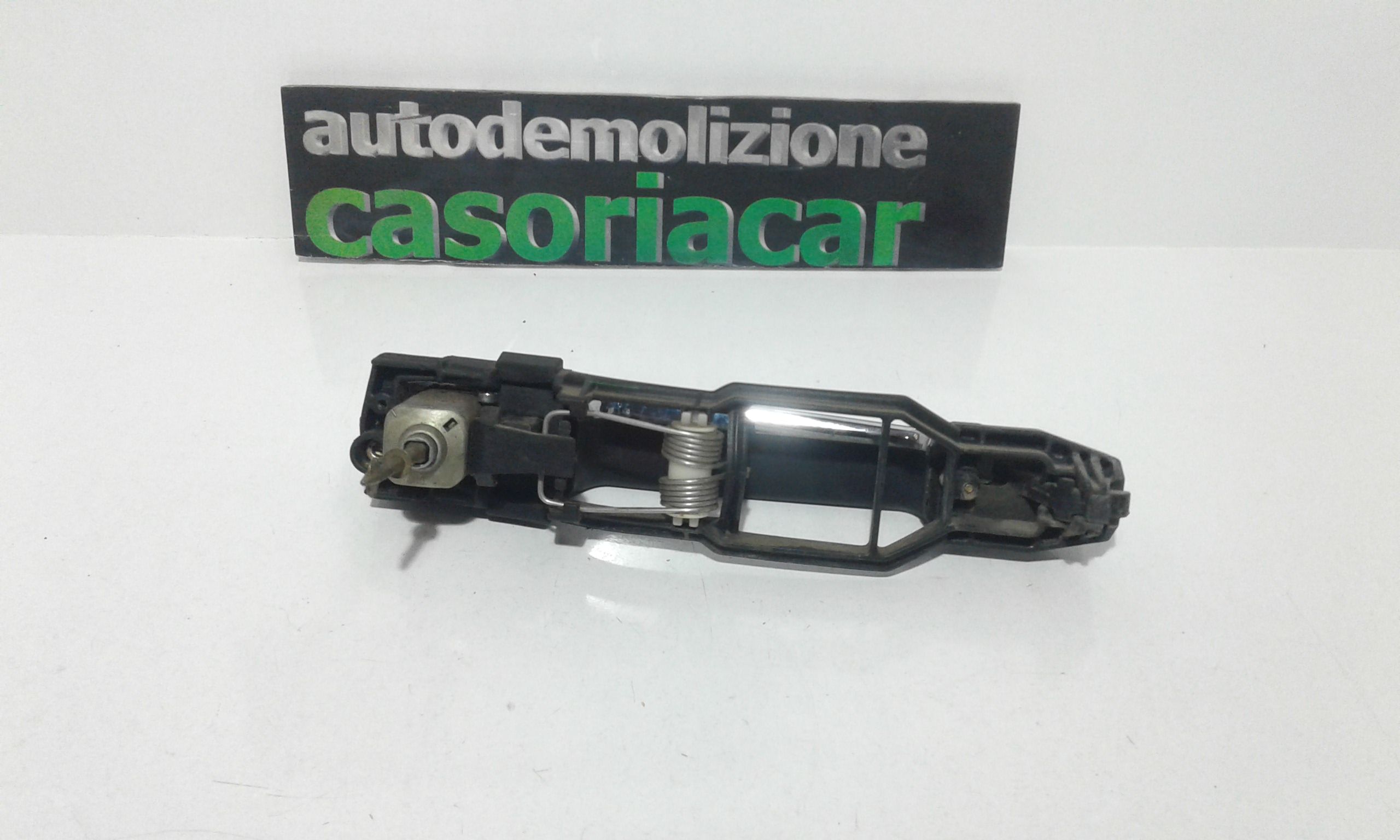 Maniglia Porta Ant. Sinistro A2027601170 Usato