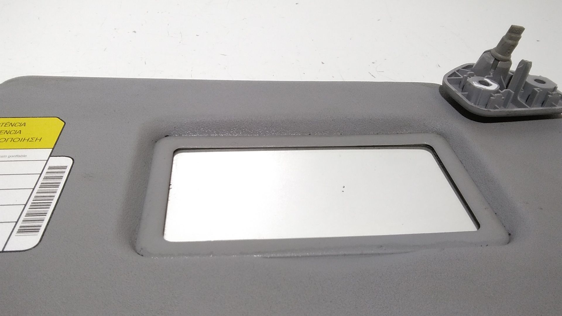 Aletta Parasole Parabrezza Destro 7620A574HA Usato