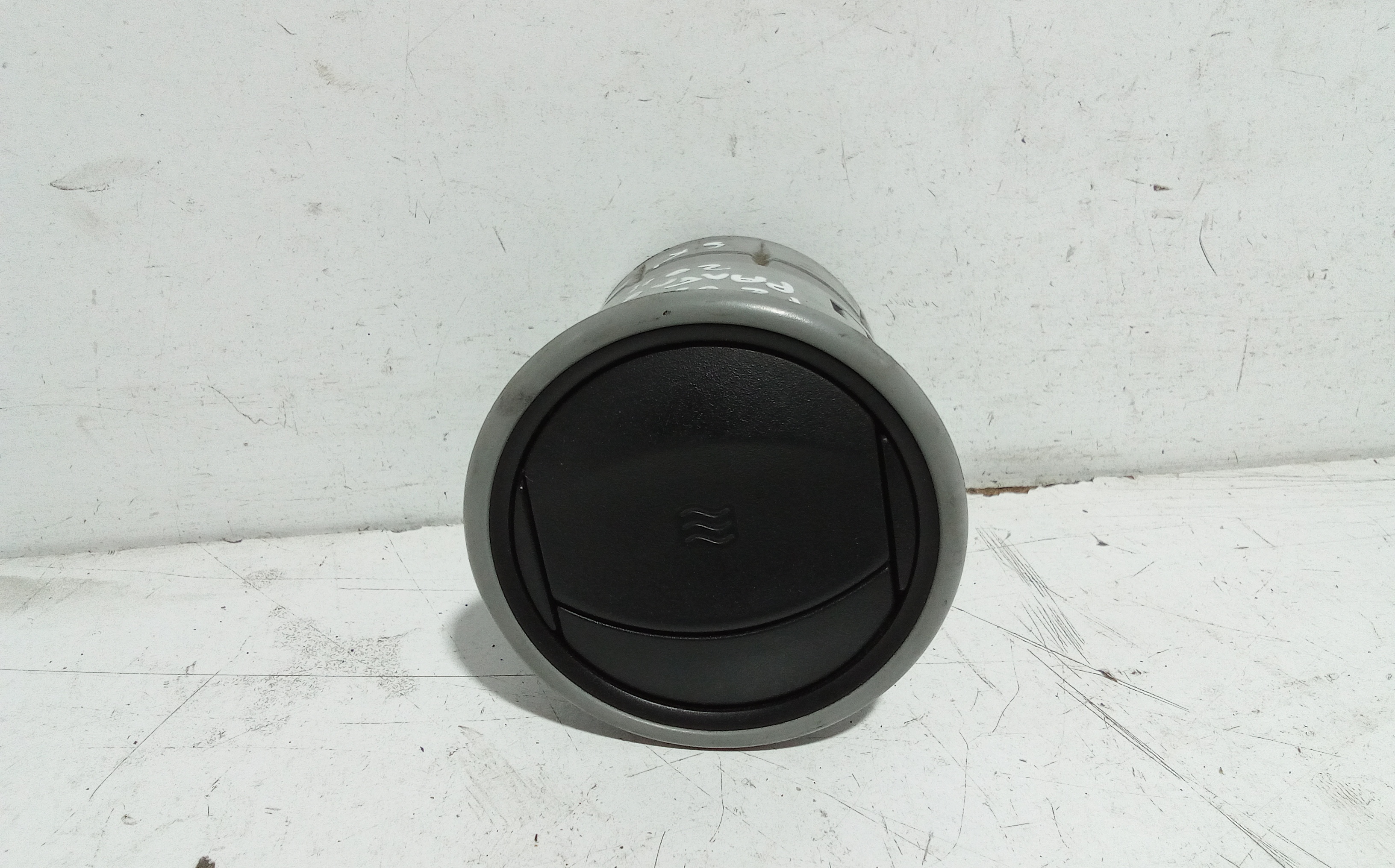 Condotto Aria Bocchette Lat. Cruscotto Sinistro Usato