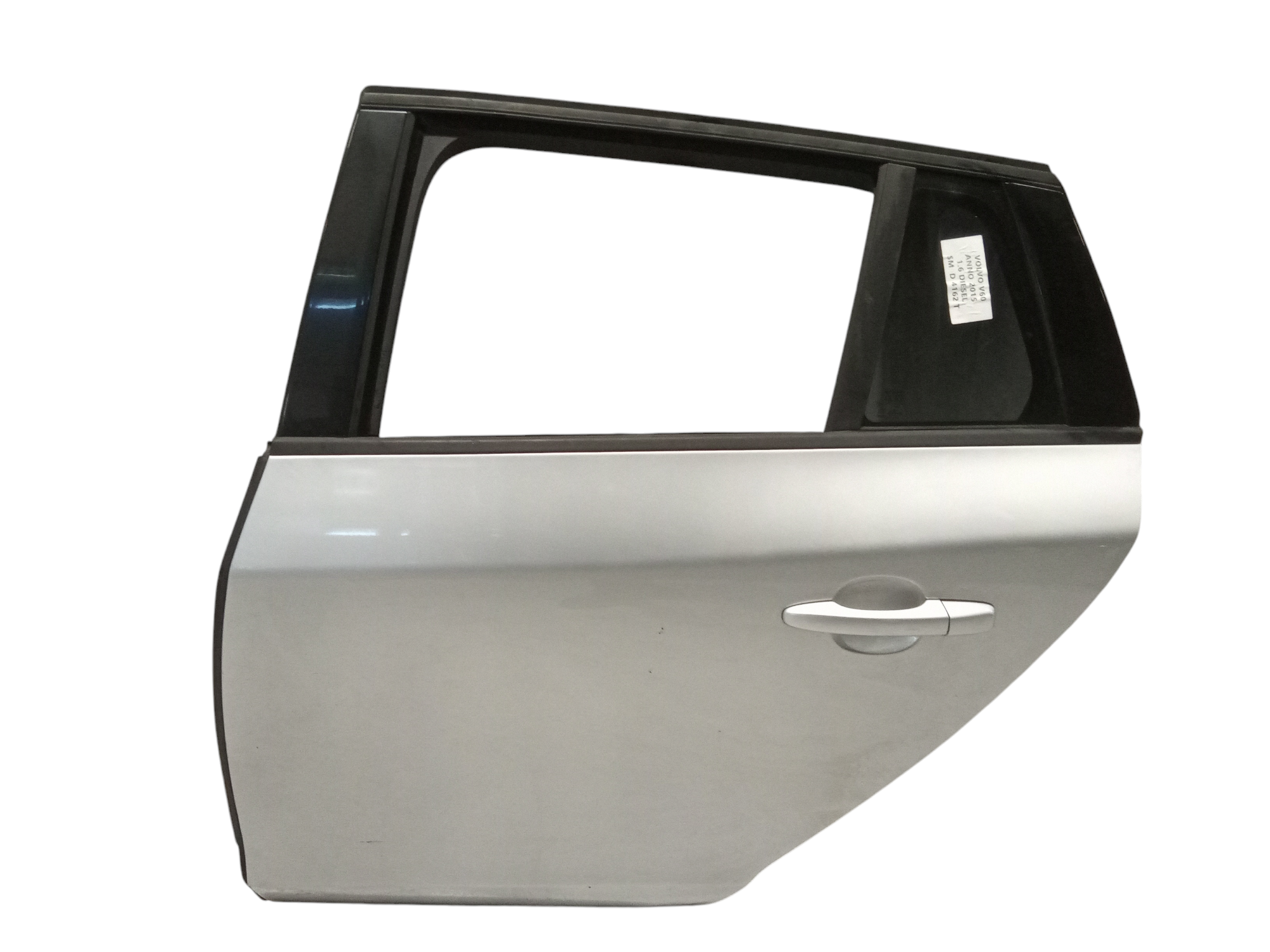 Porta Post. Sinistro 32228972 Usato