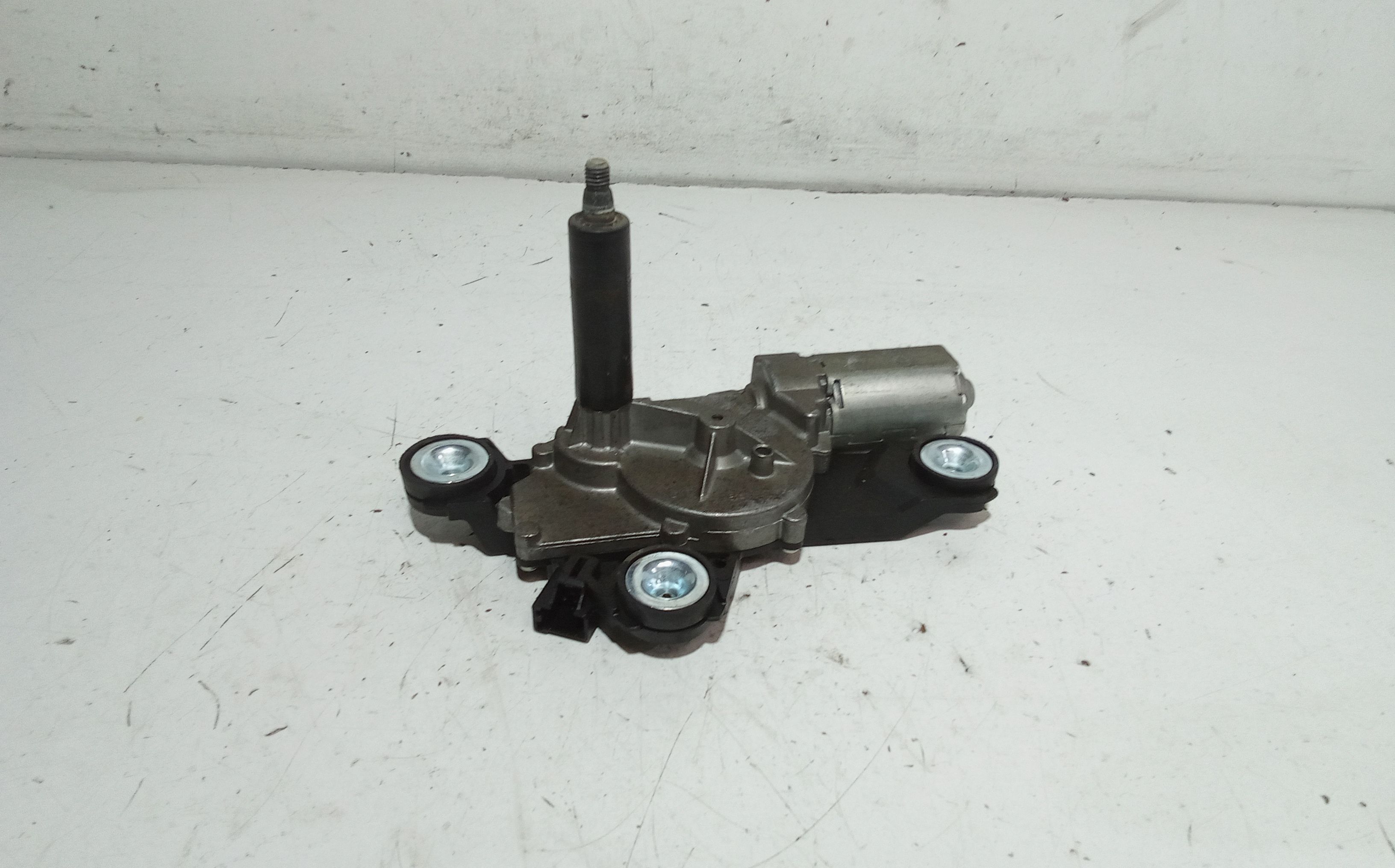 Motorino Tergilunotto 1675328 Usato