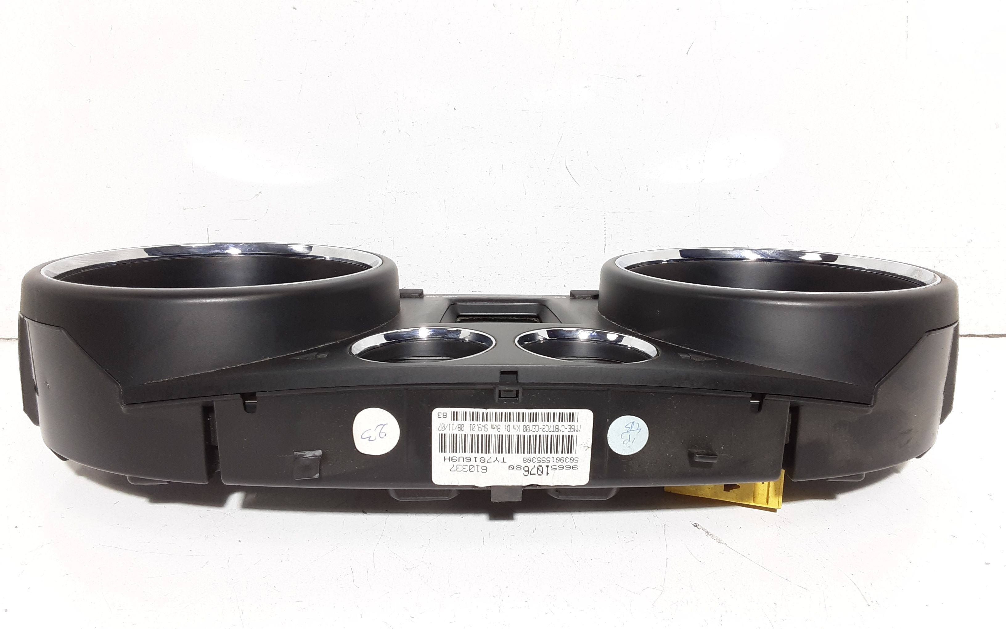 Quadro Portastrumenti Usato