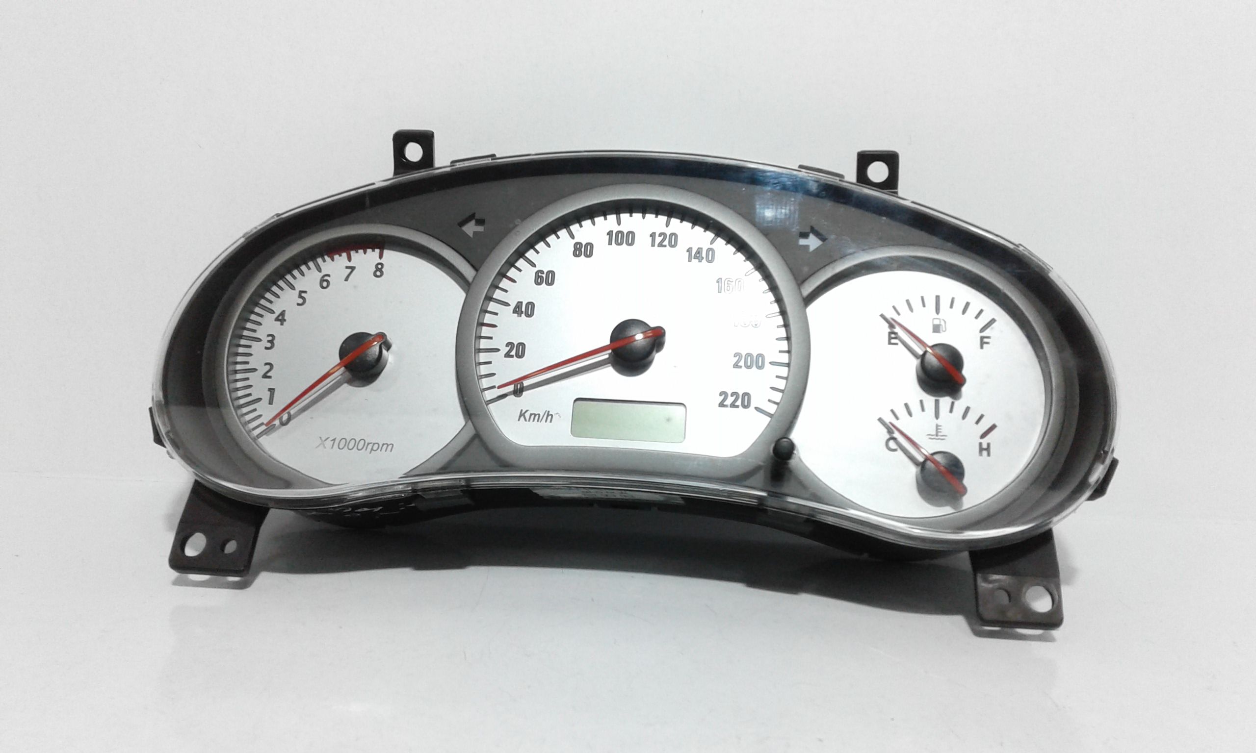 Quadro Portastrumenti Usato