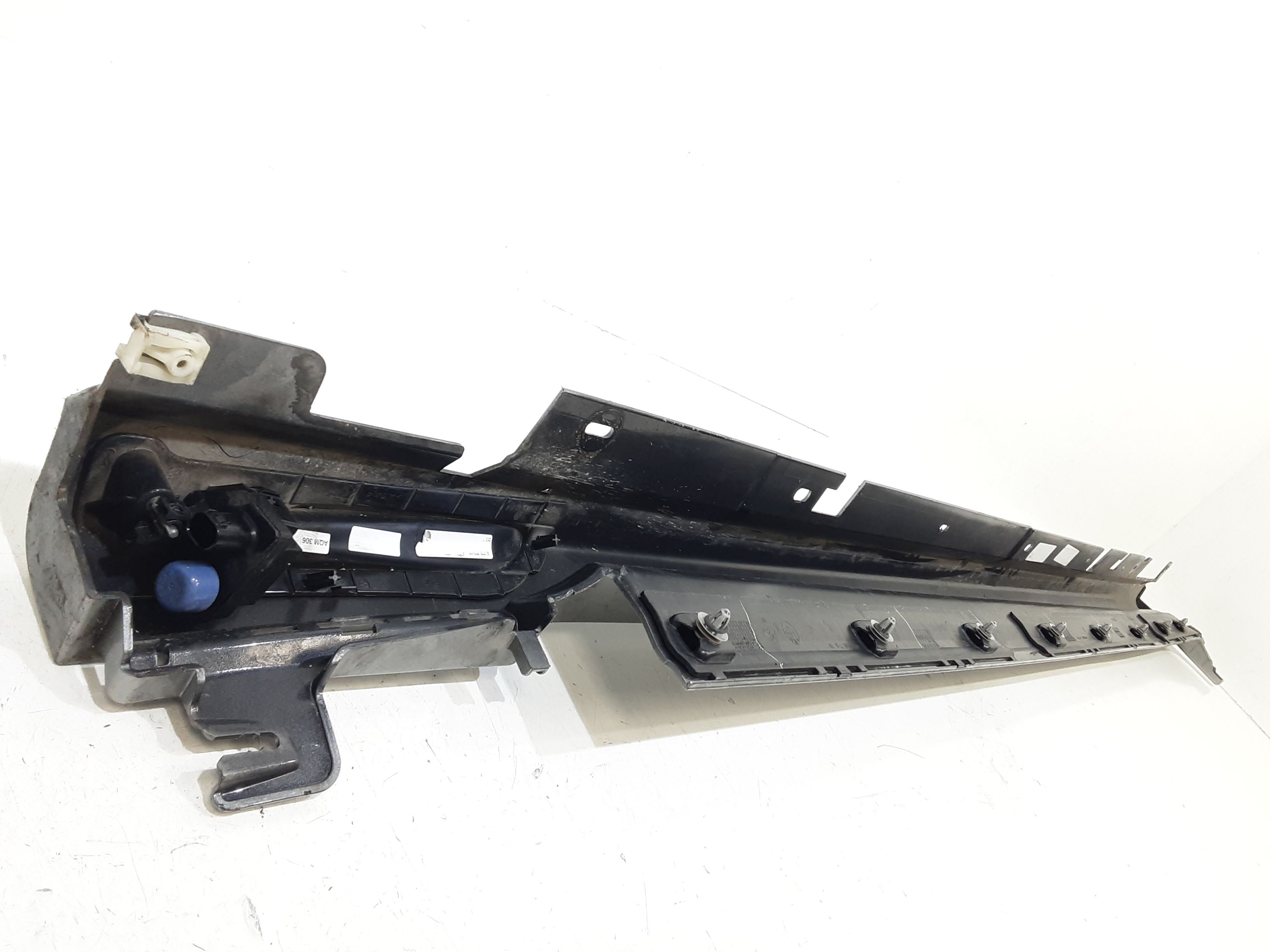 Modanatura Sottoporta Sinistro 51778091995 Usato