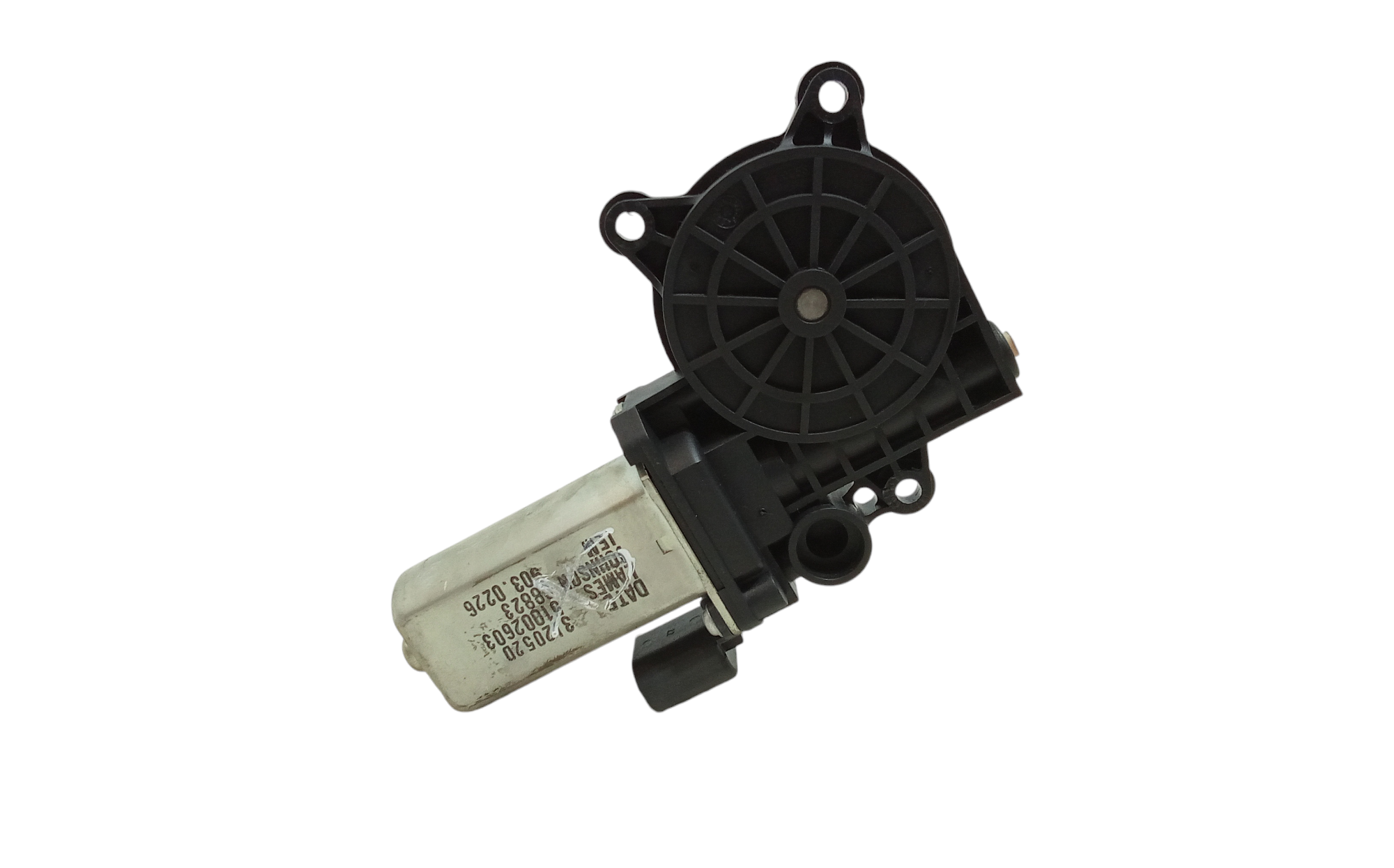 Motorino Alzacristallo Porta Ant. Sinistro 71732831 Usato