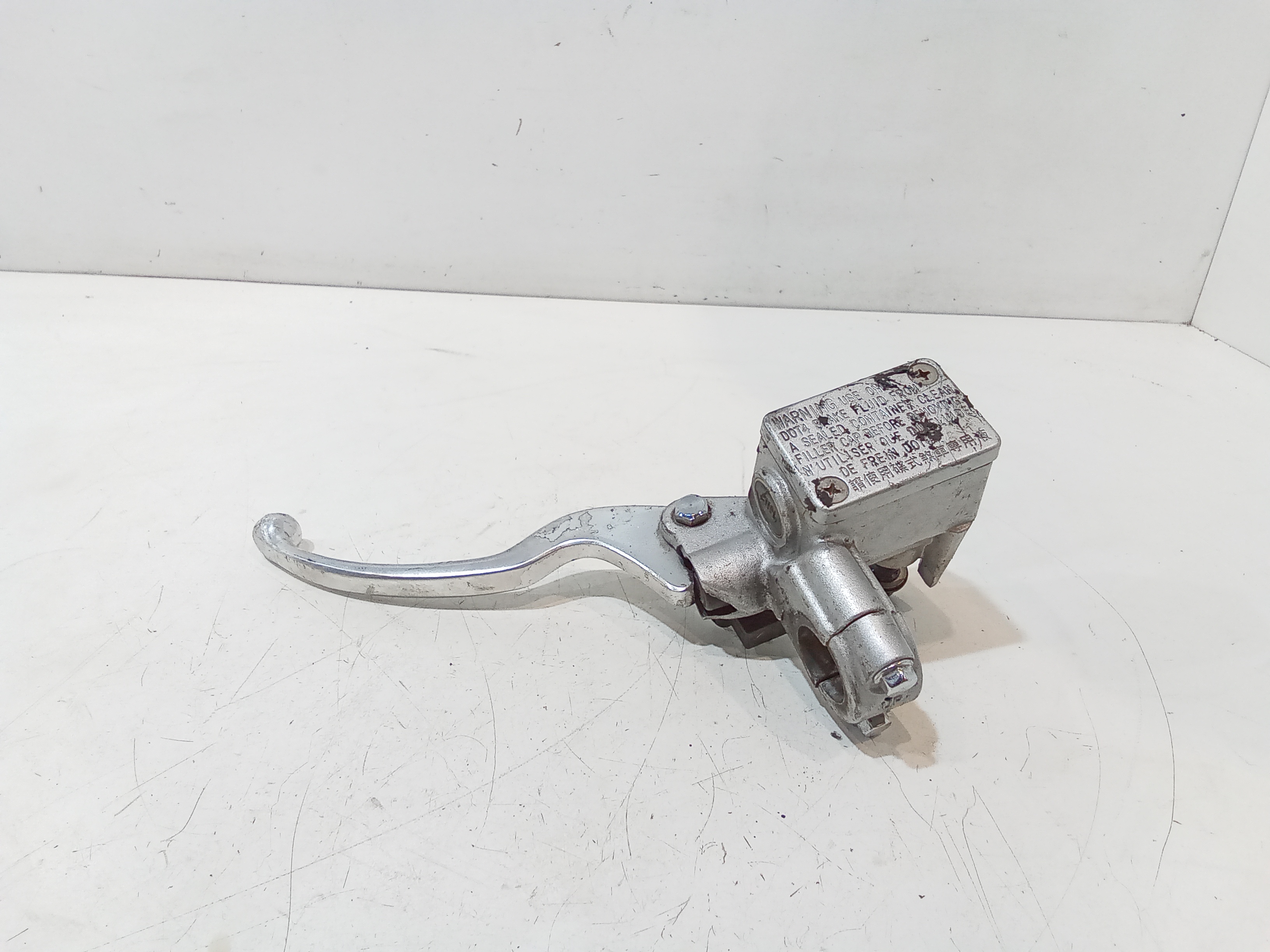 Pompa Freno Posteriore Usato