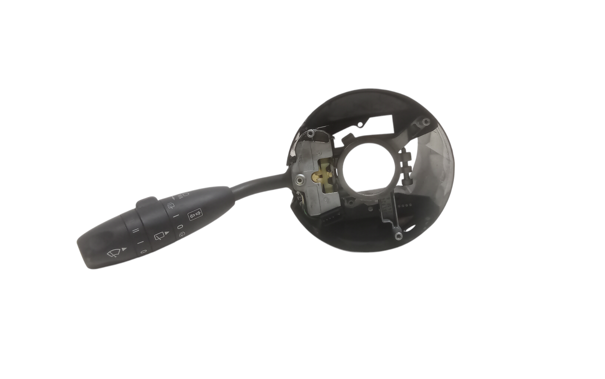 Devioguidasgancio Sinistro Usato