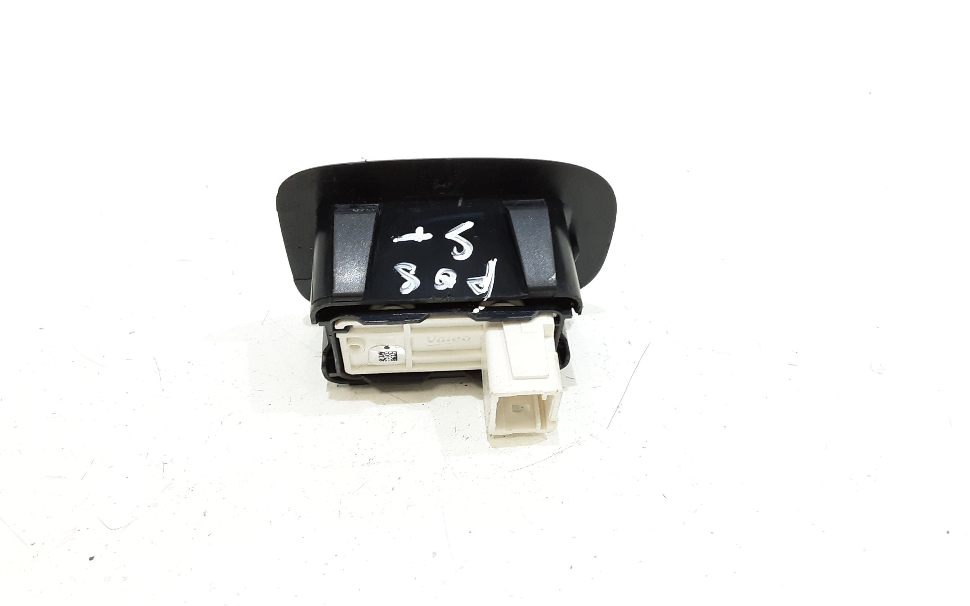 Interruttore Alzacristalli Porta Post. Sinistro 96751119ZD Usato