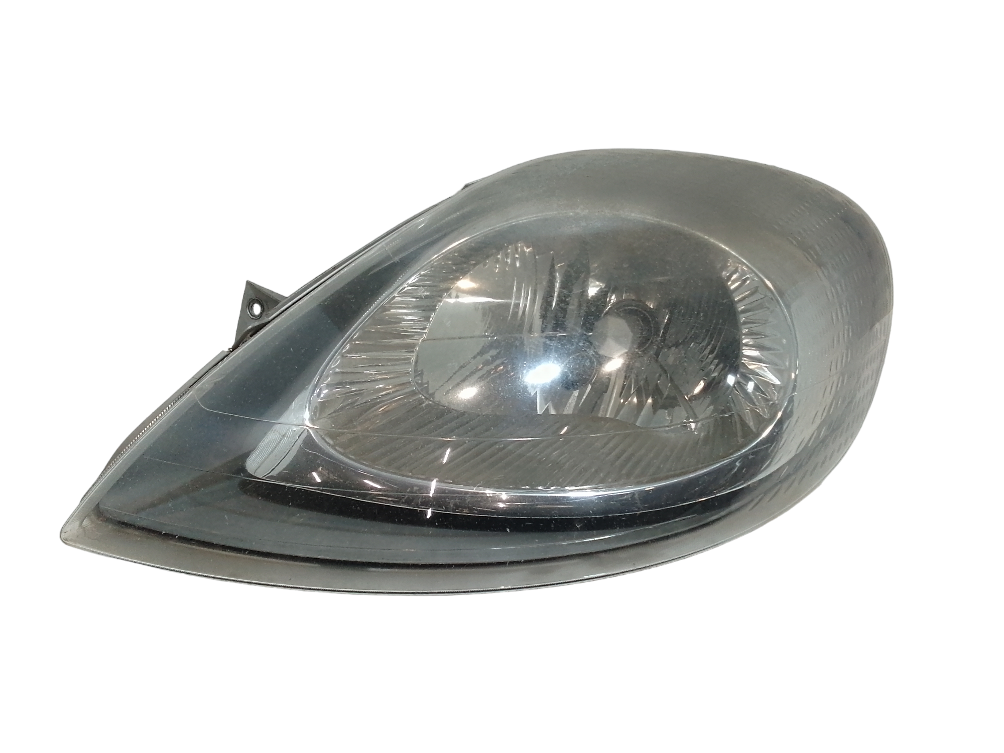 Proiettore Sinistro 7700311371 Usato