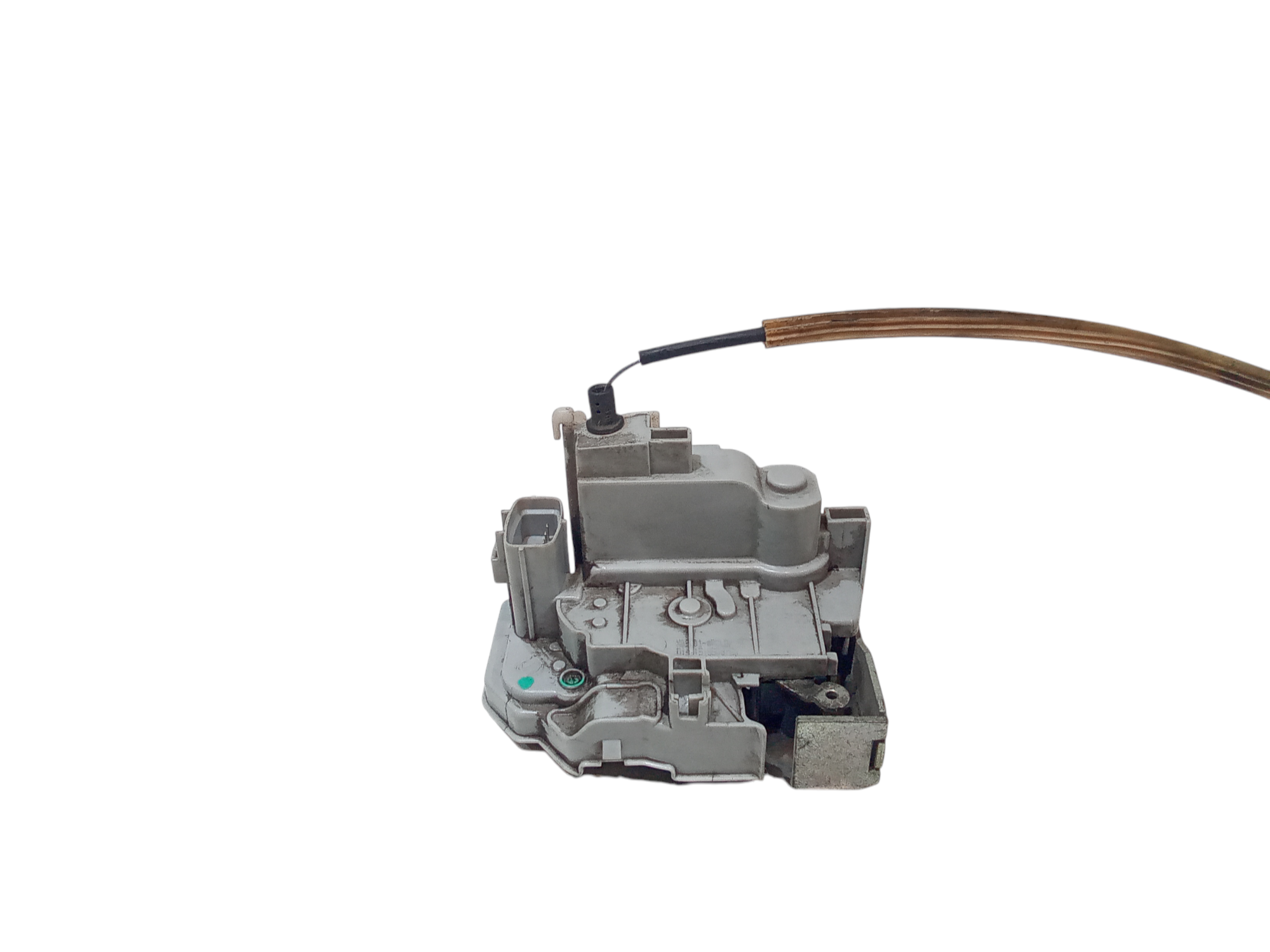 Serratura Porta Post. Destro Usato