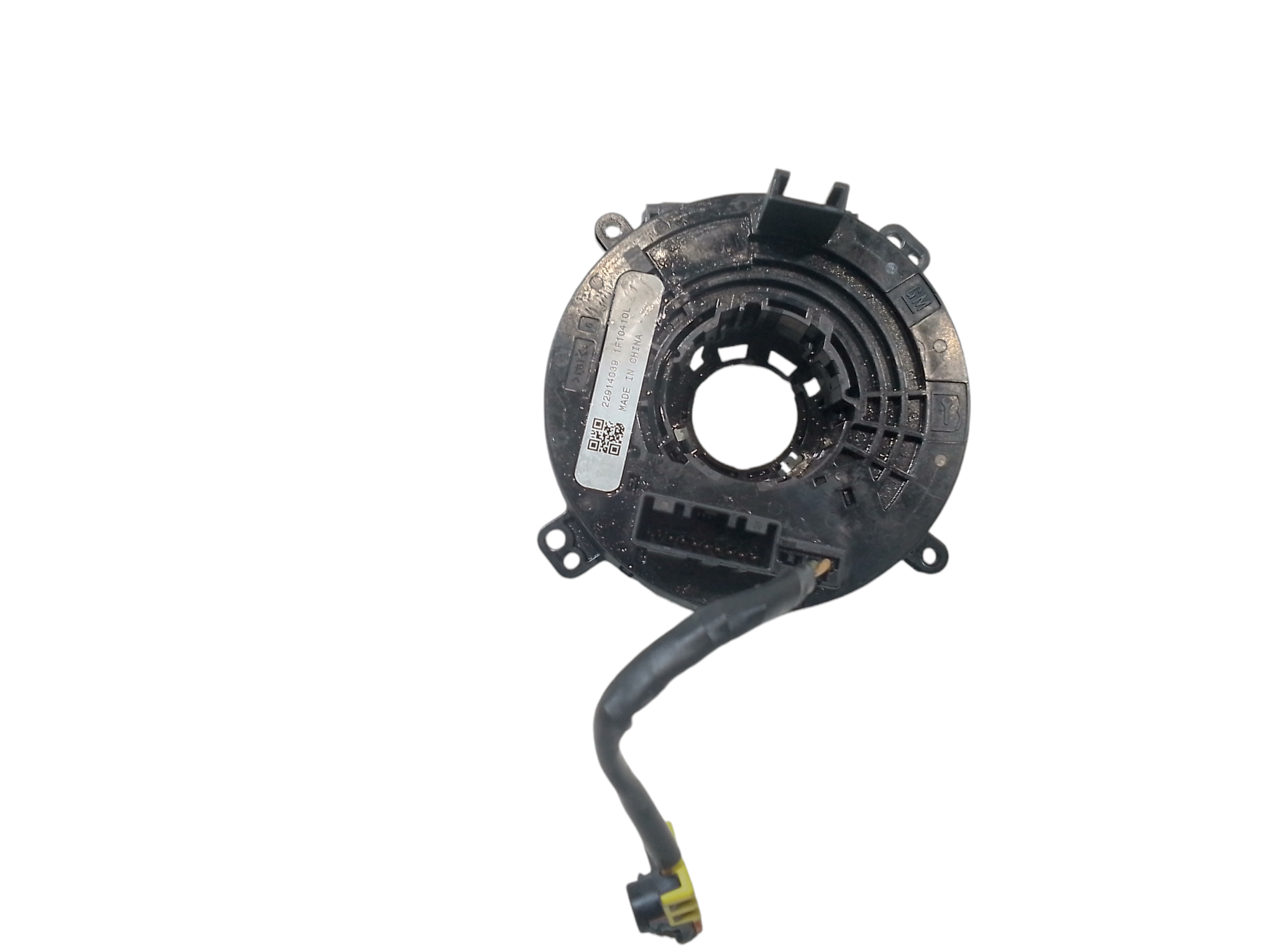 Contatto Spiraliforme Airbag 22914038 Usato