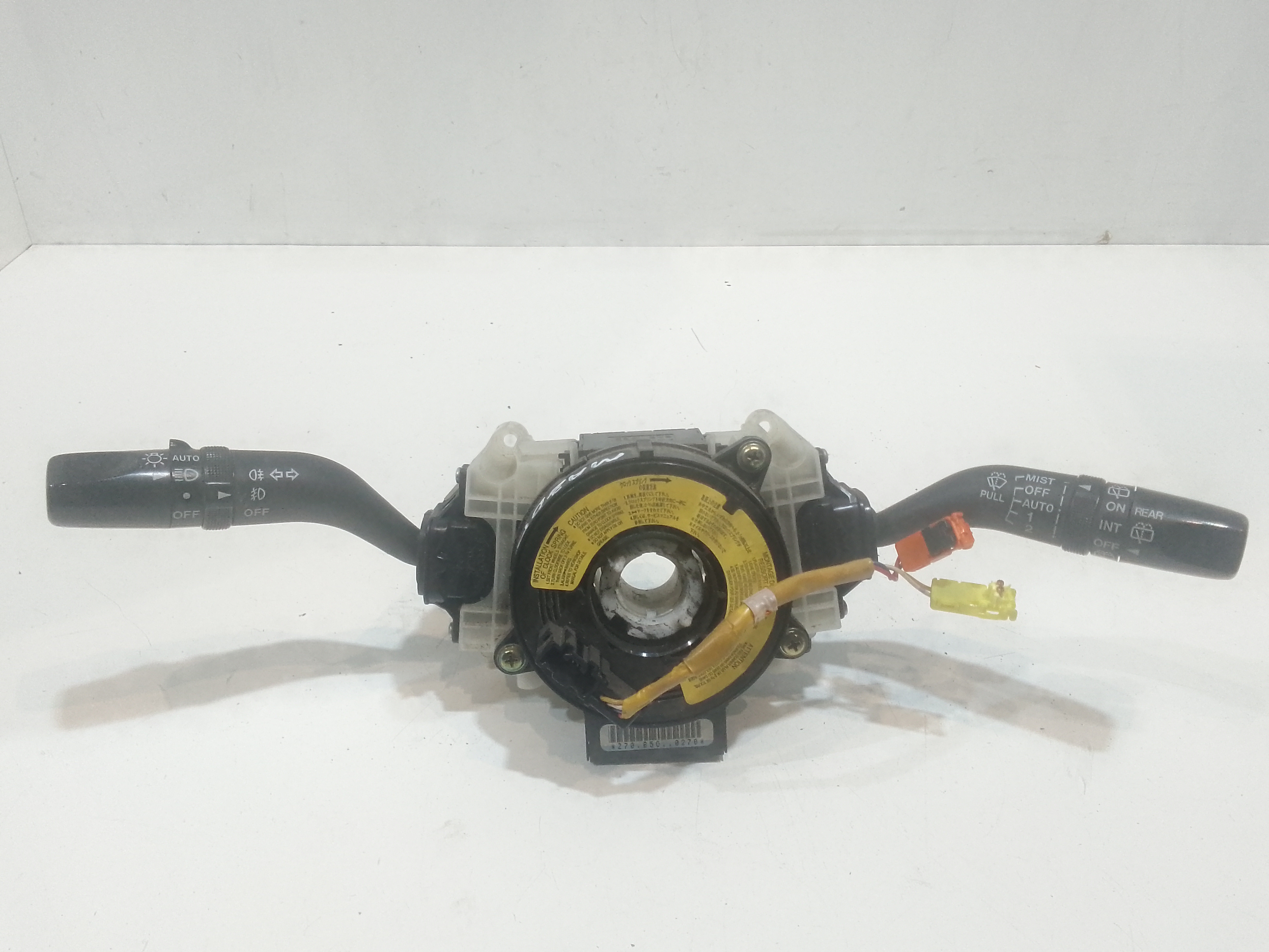 Devioguidasgancio Compl. Usato