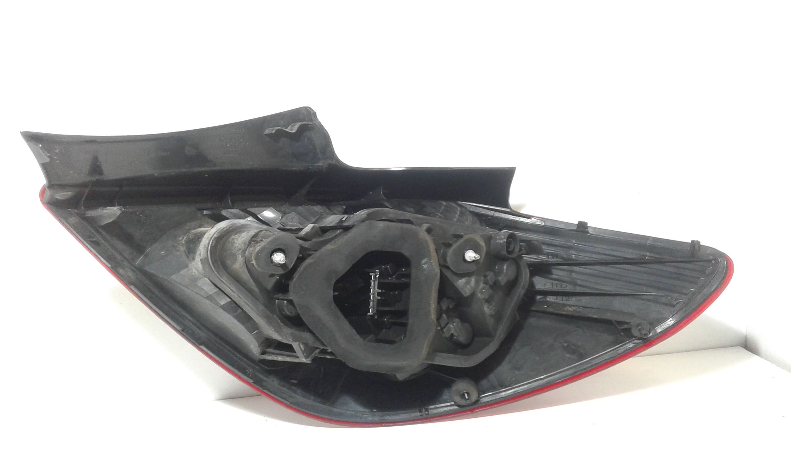 Fanale Post. Sinistro 93189092 Usato