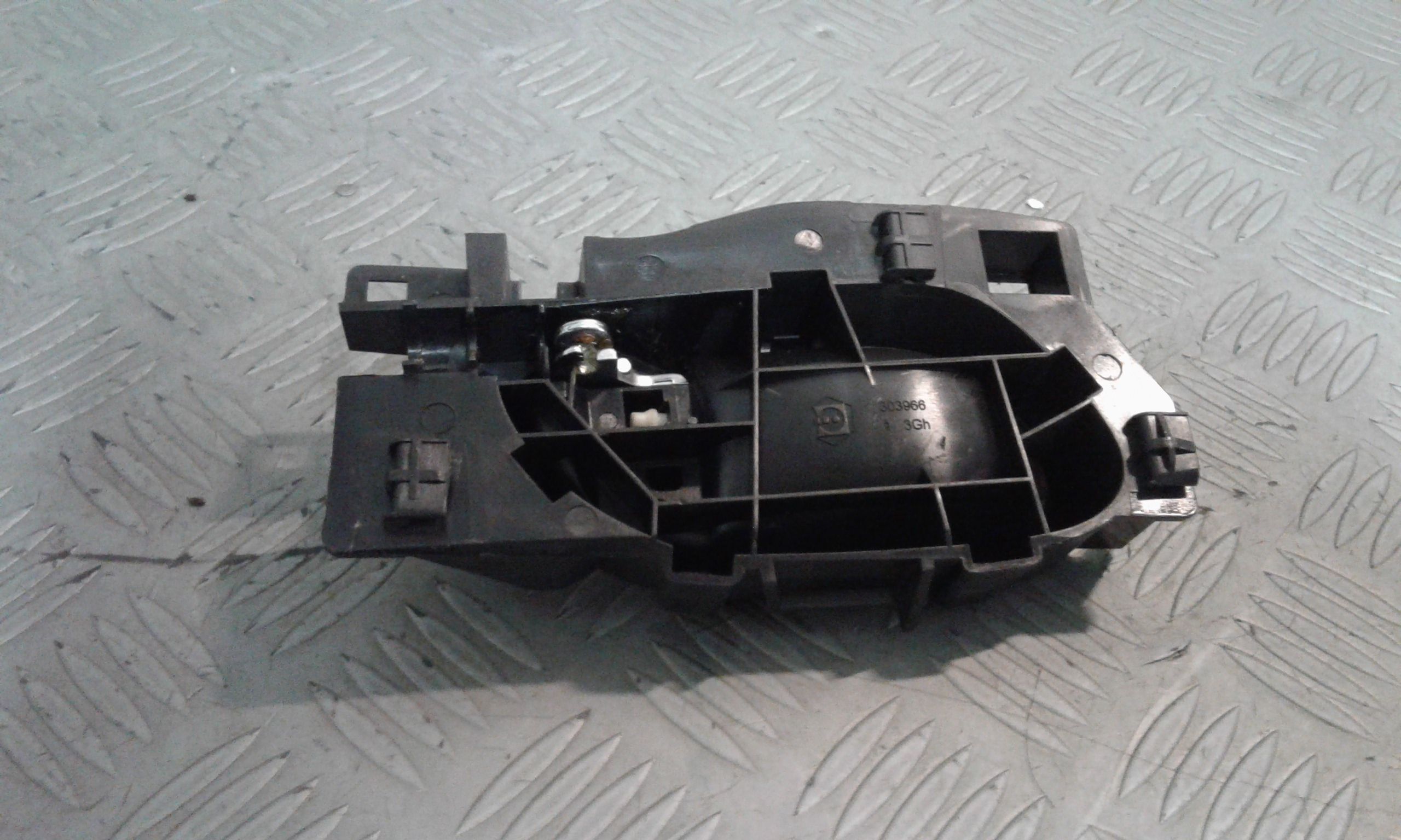 Maniglia Int. Apertura Porta Ant. Sinistro 96555518VV Usato