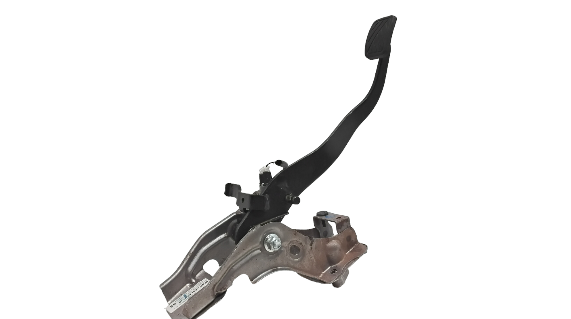 Pedale Freno 4960070L50000 Usato