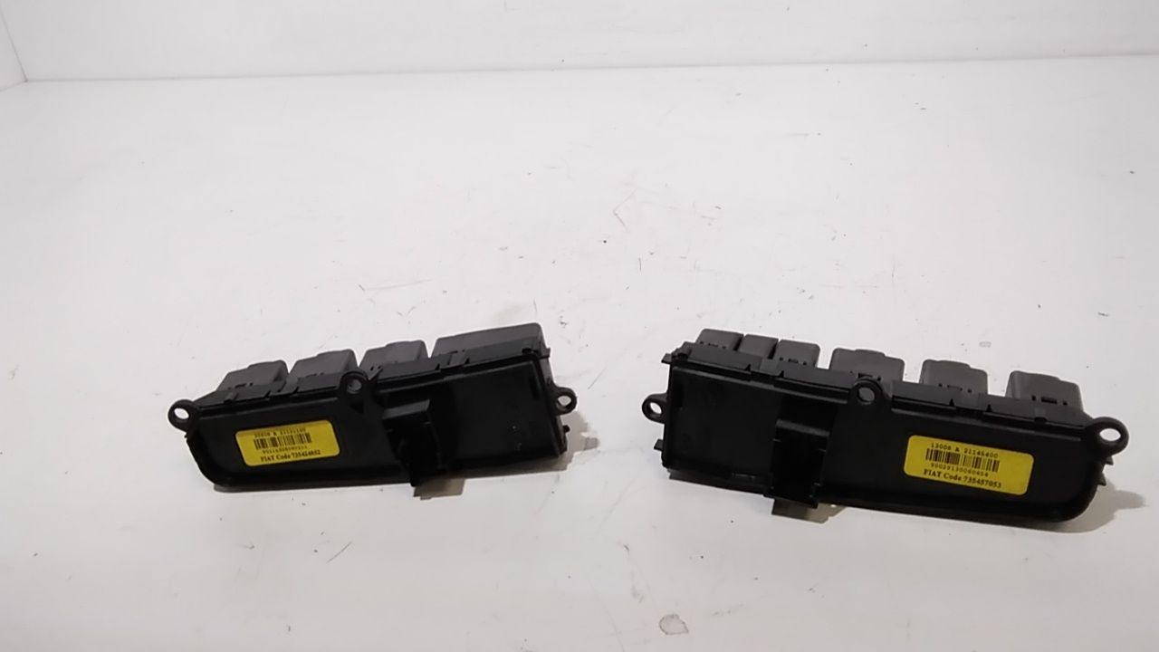 Blocco Comandi Multifunzioni Usato