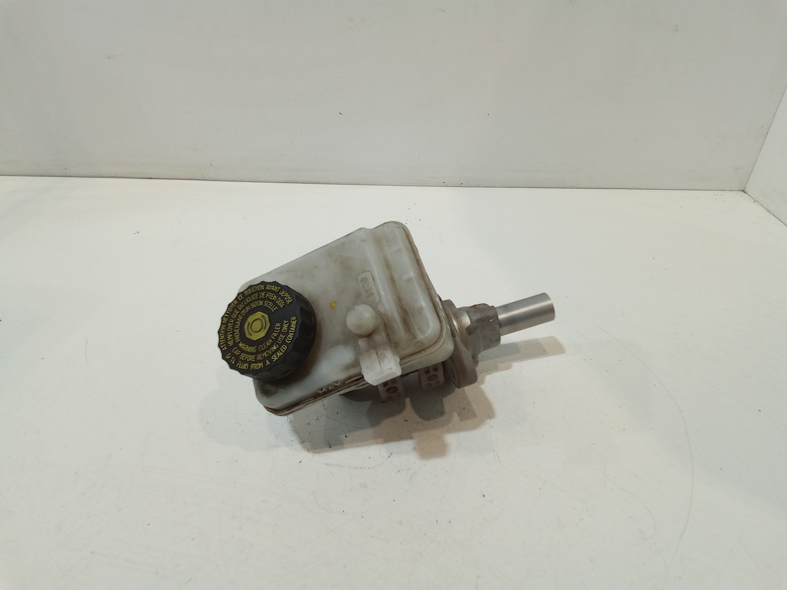 Pompa Comando Freni 4601R3 Usato