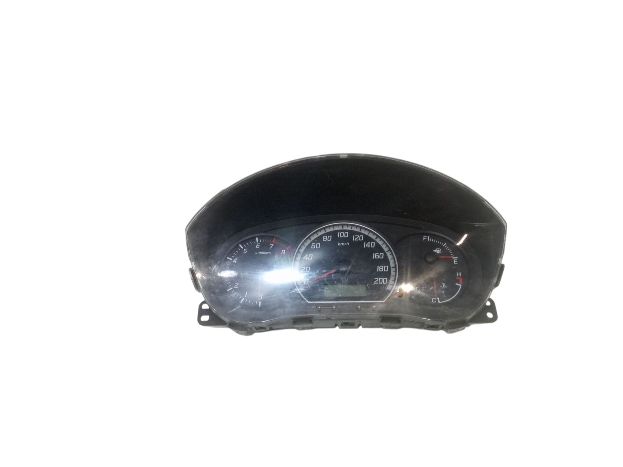 Quadro Portastrumenti Usato